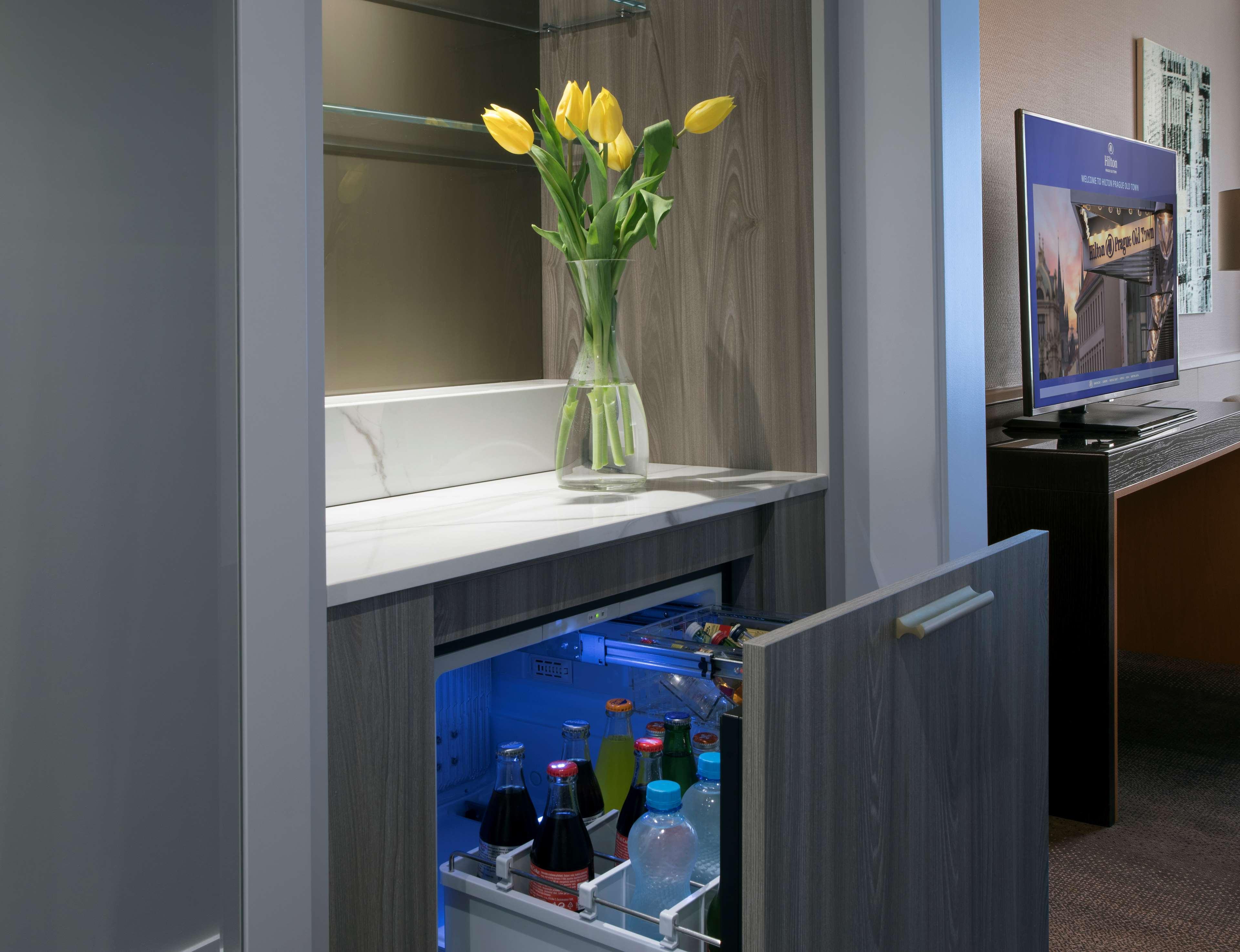Hilton Old Town 5* Prag