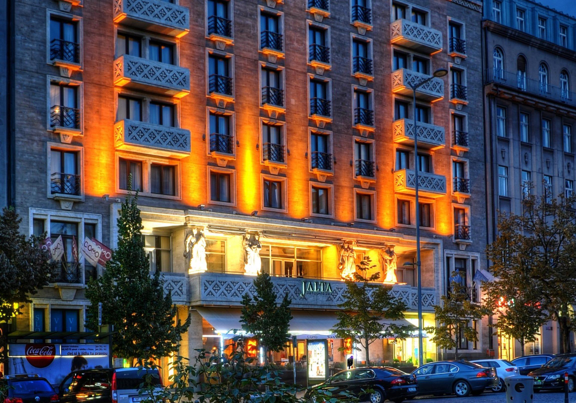 Hotel Jalta Boutique