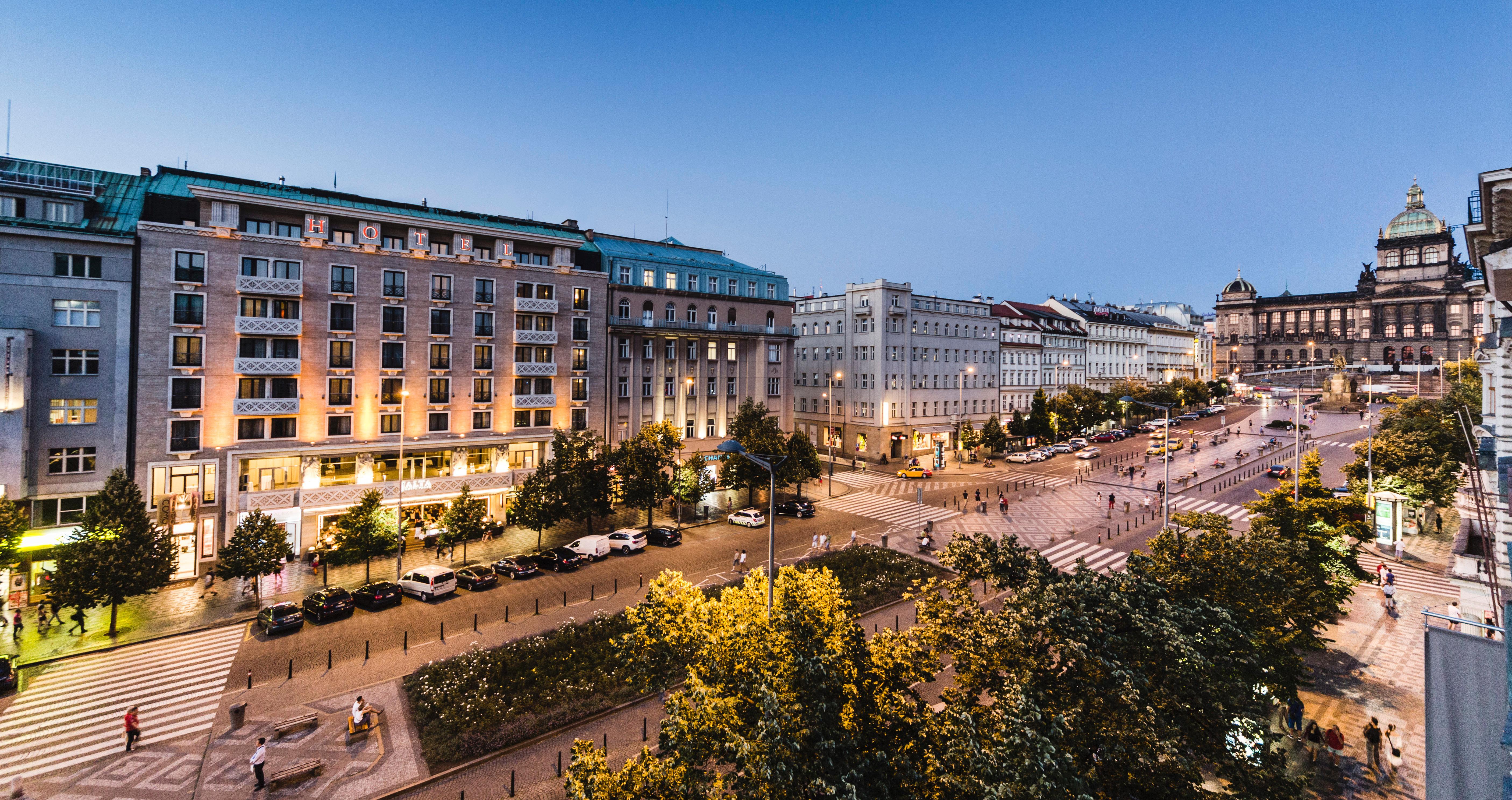 Hotel Jalta Boutique 5*