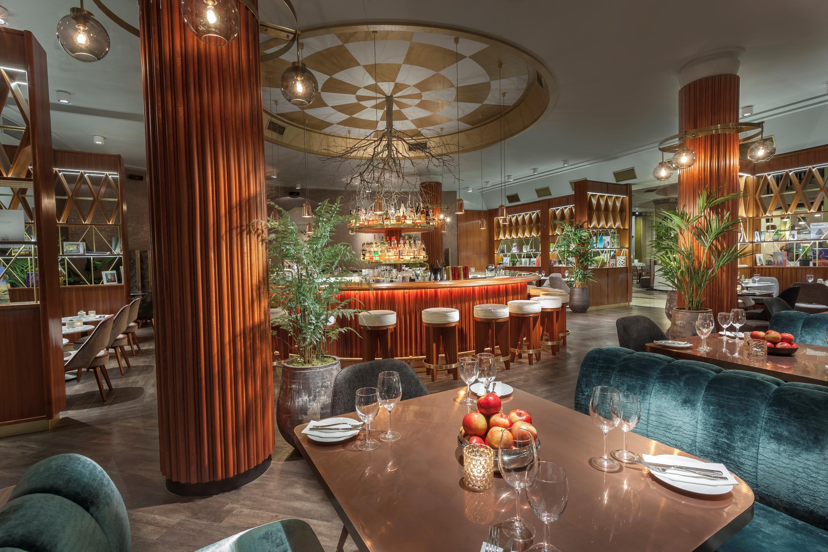 Jalta Boutique Hotel 5*