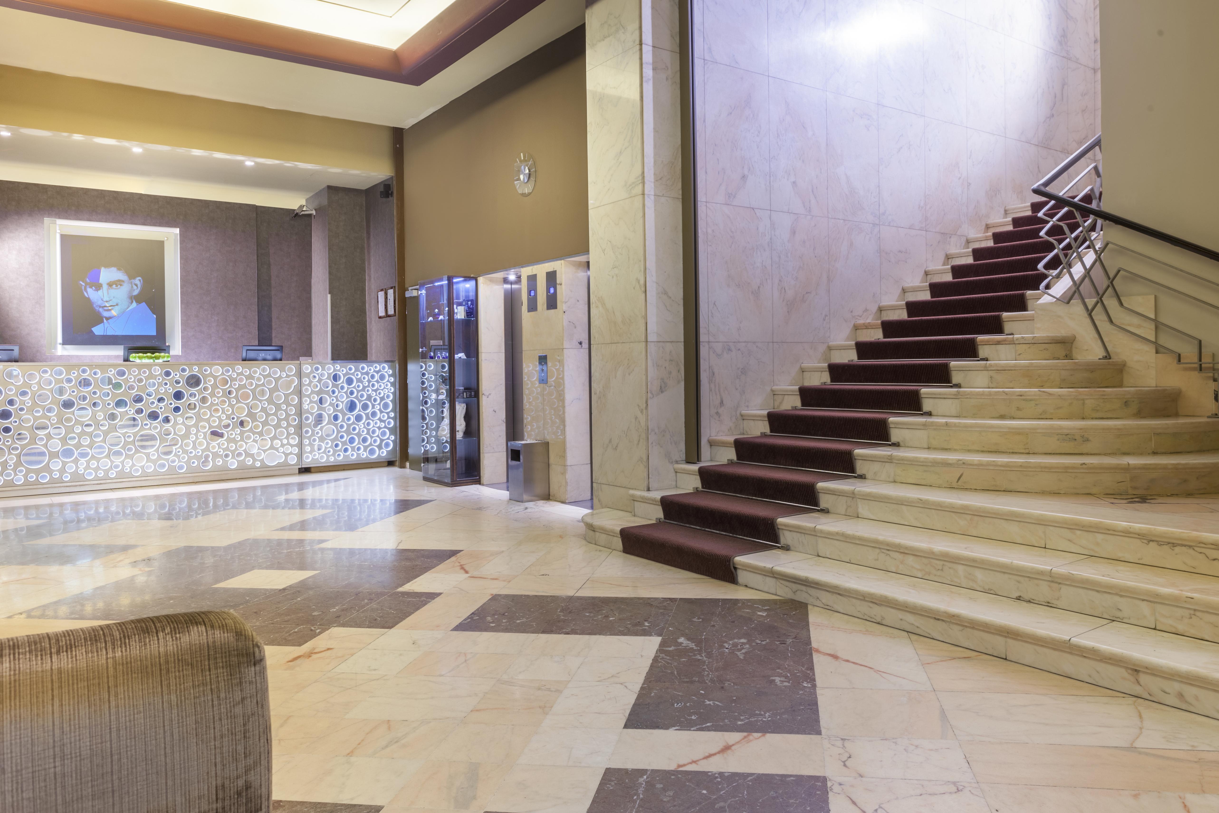 Hotel Jalta Boutique 5*