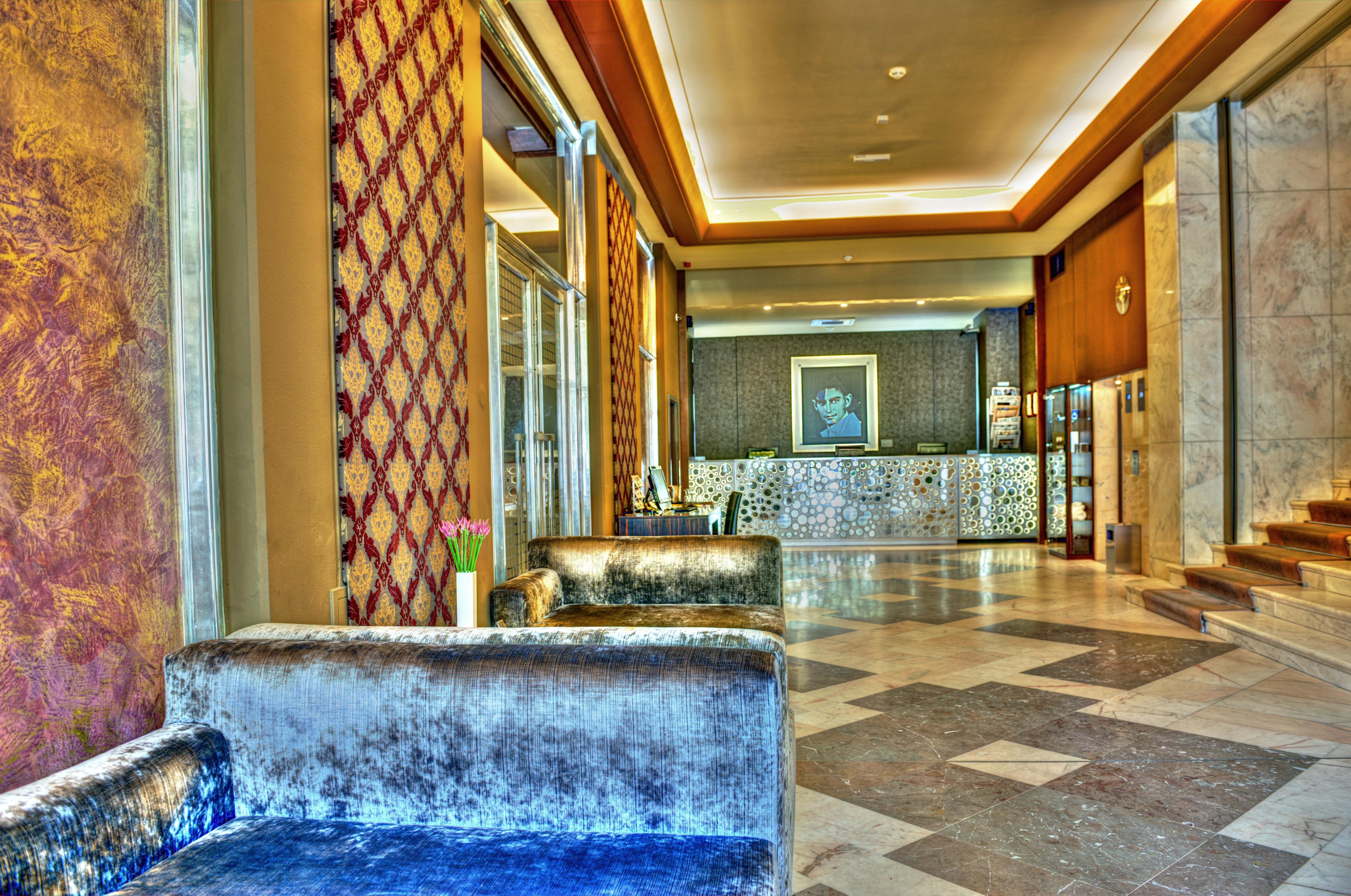 Jalta Boutique 5*