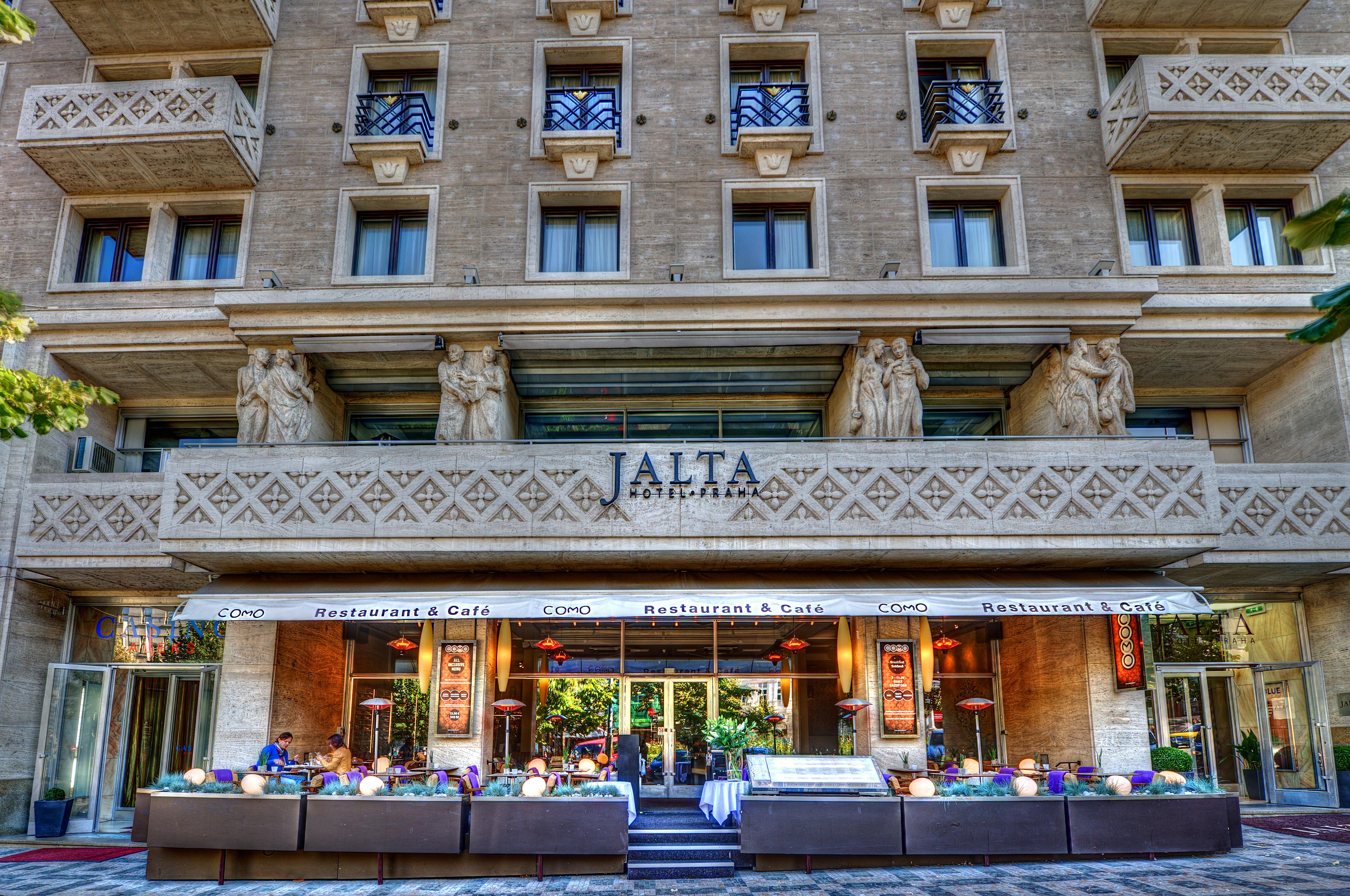 Jalta Boutique Hotel