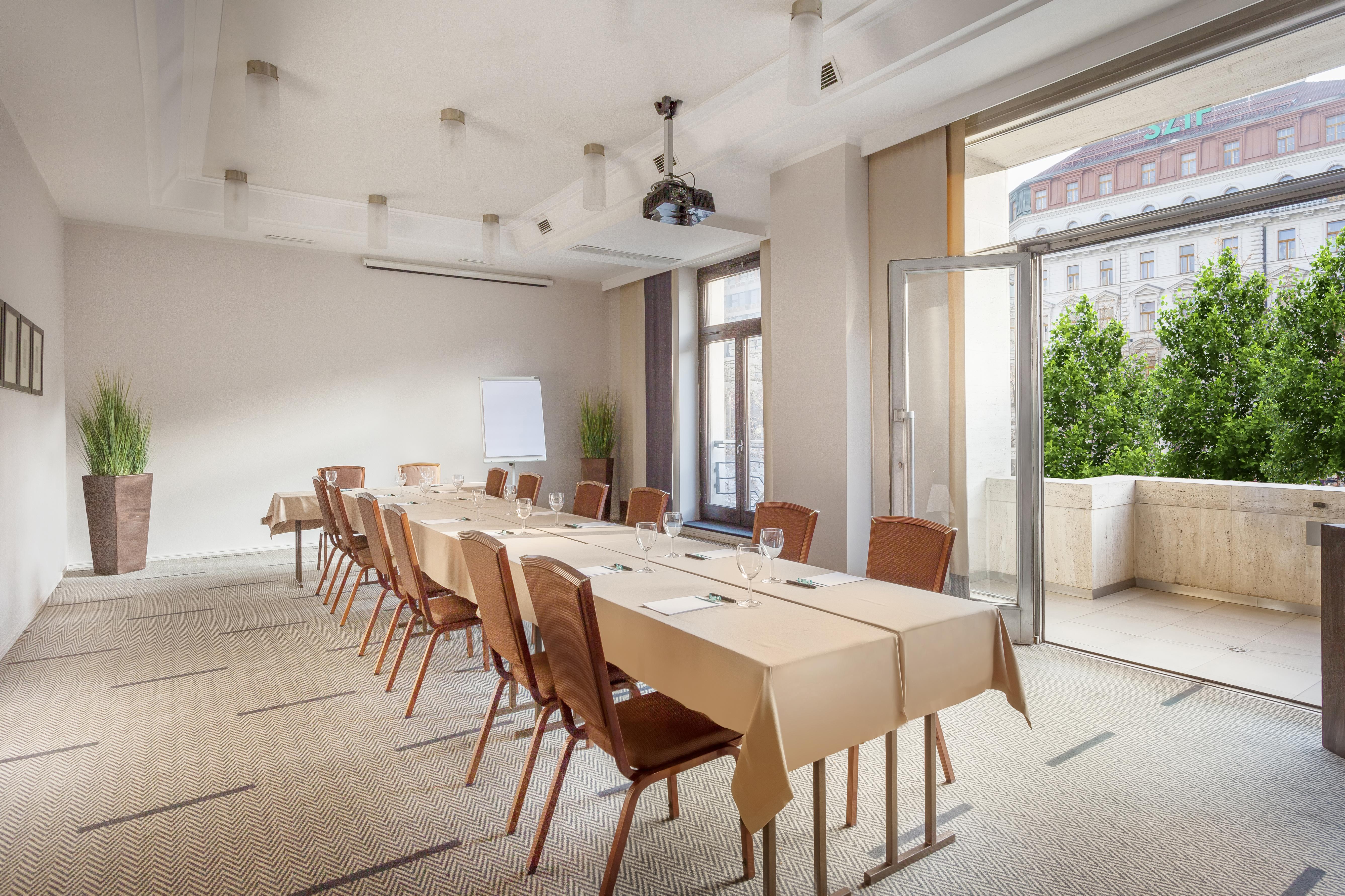 Jalta Boutique Prague