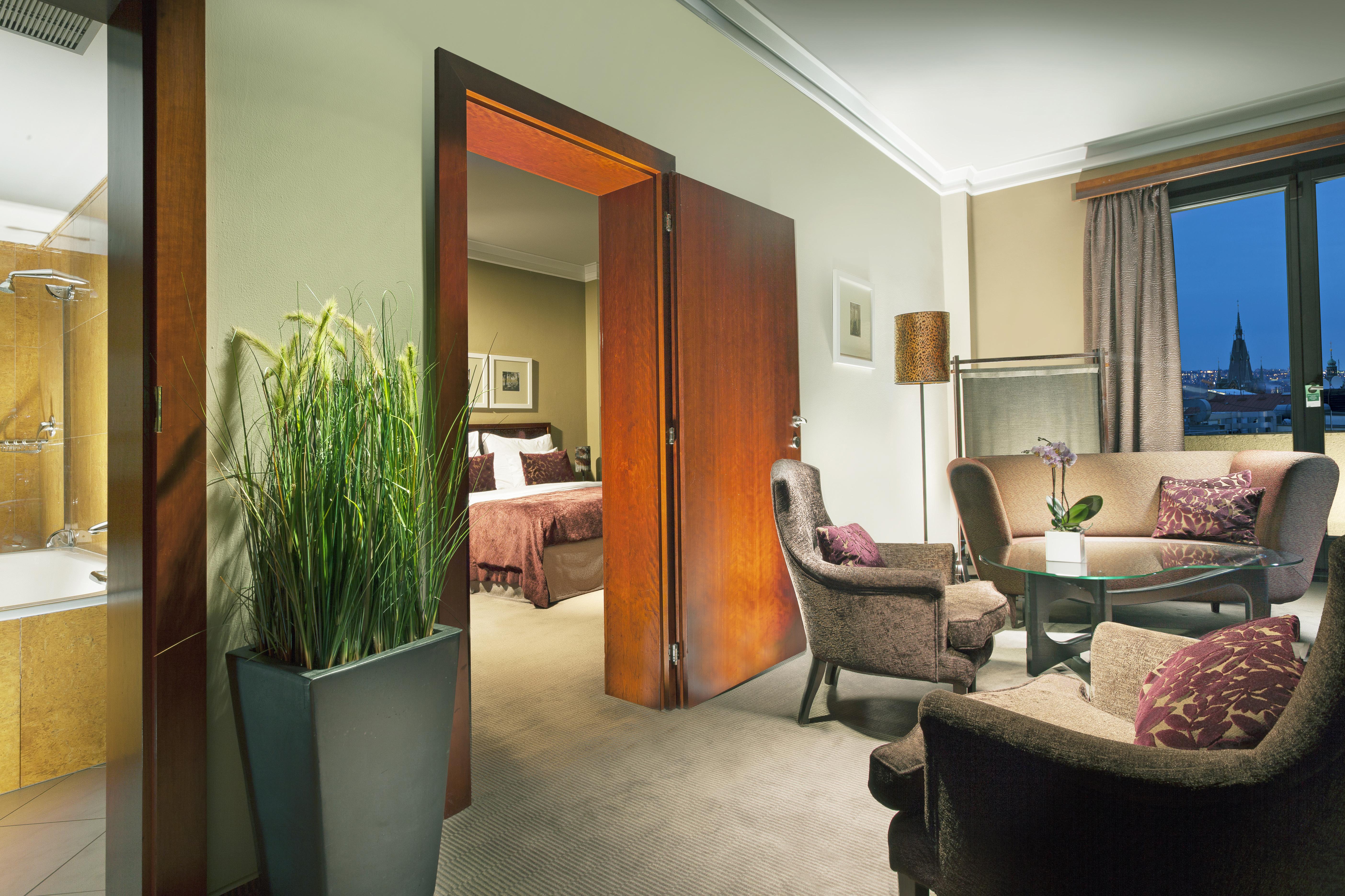 Jalta Boutique Hotel