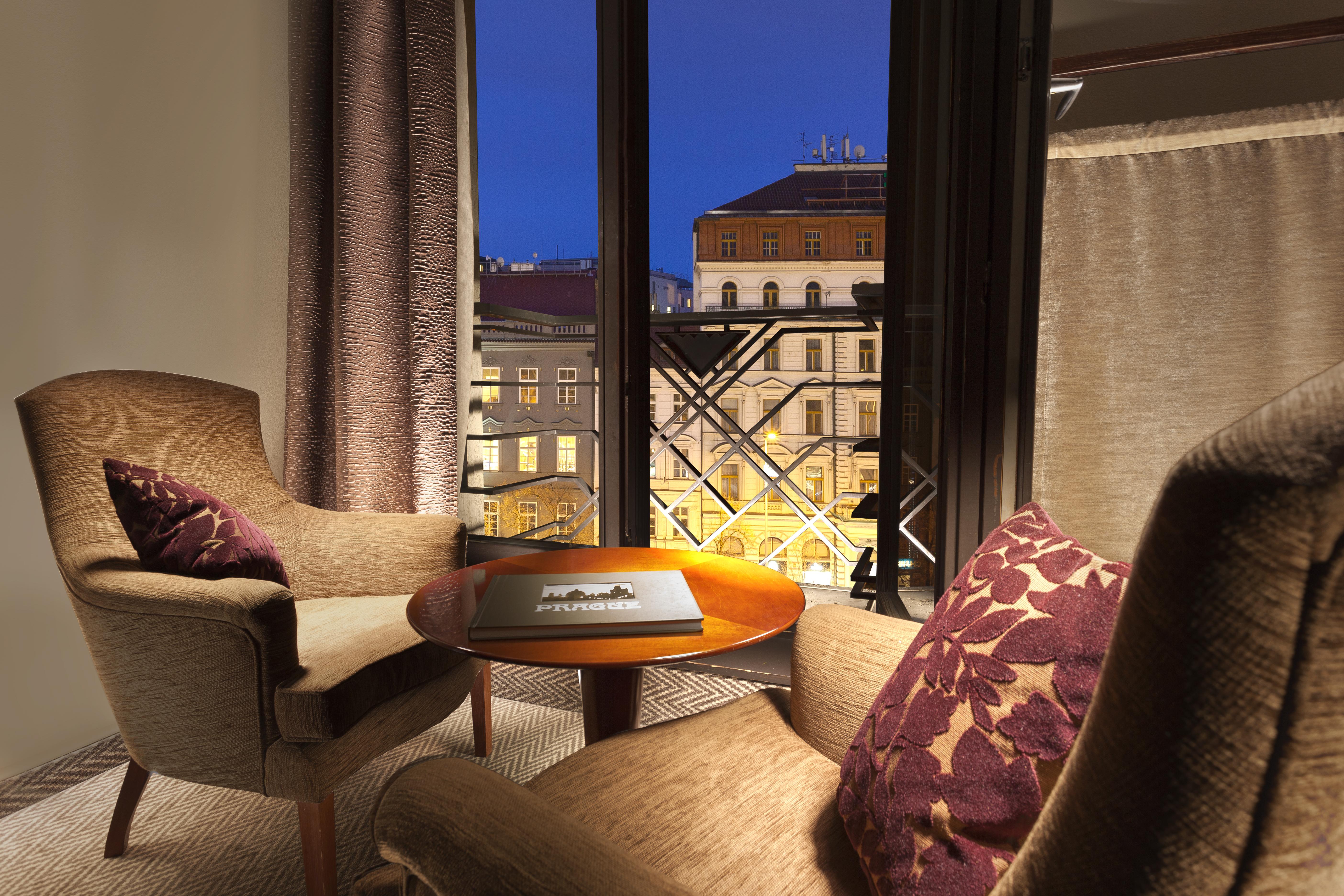 Jalta Boutique Hotel 5*