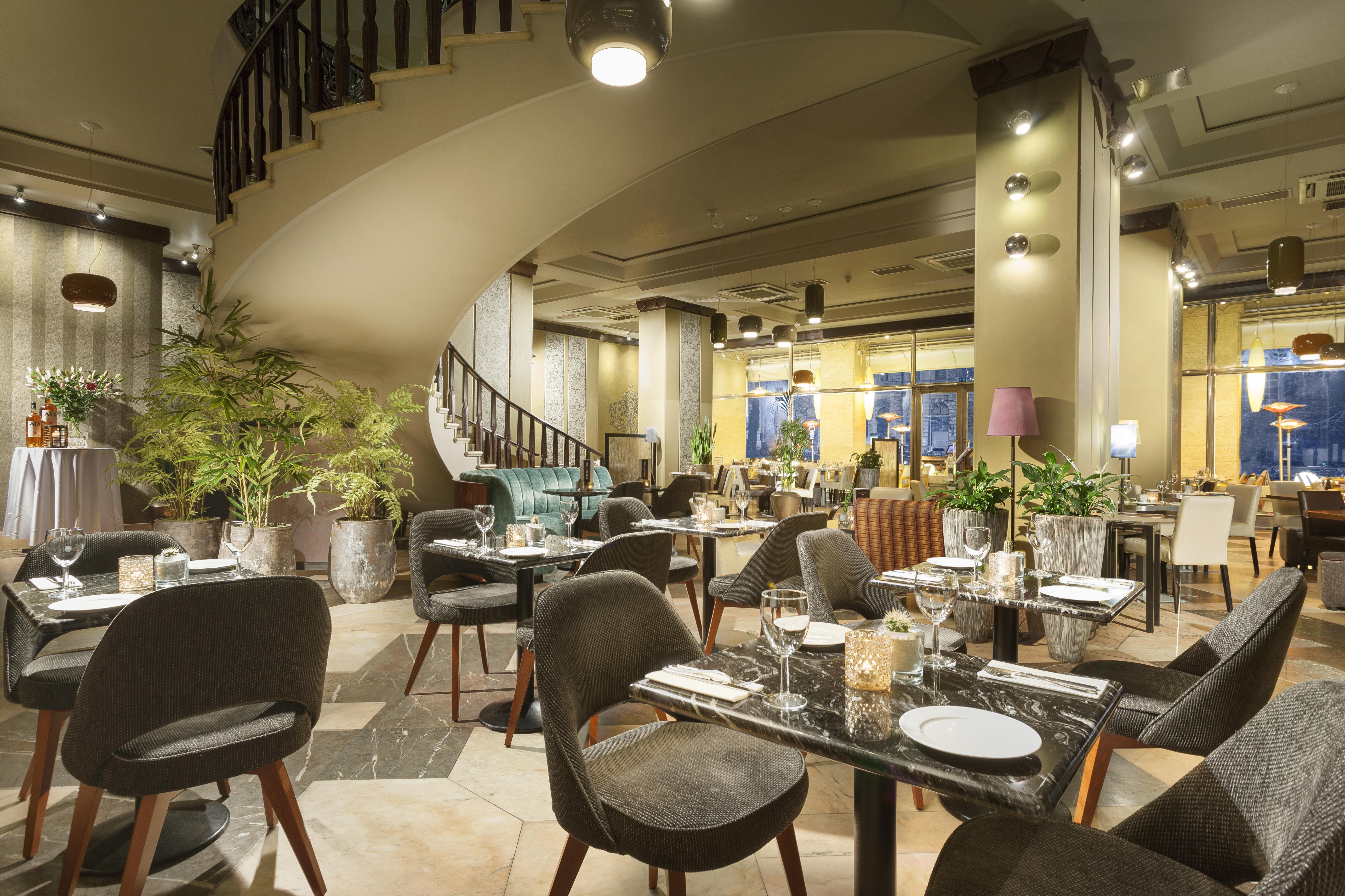Hotel Jalta Boutique 5*