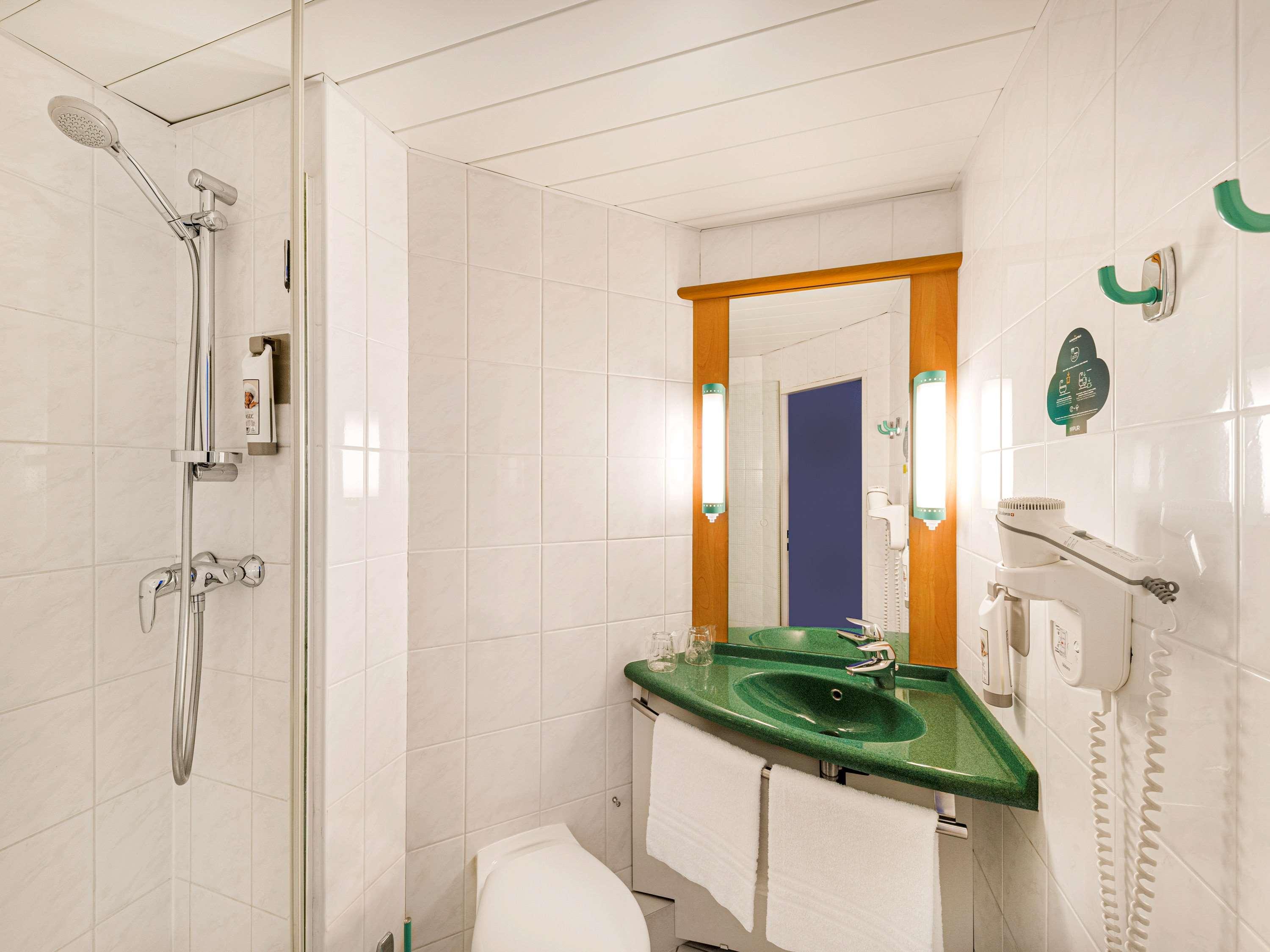 Hotel Ibis Mala Strana Prague