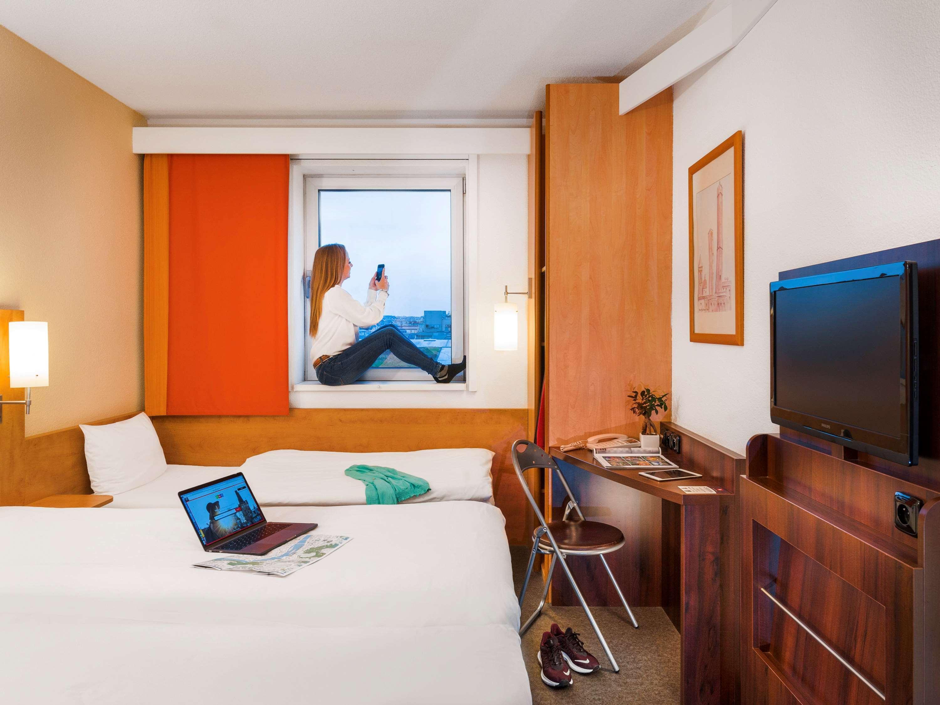 Hotel Ibis Mala Strana
