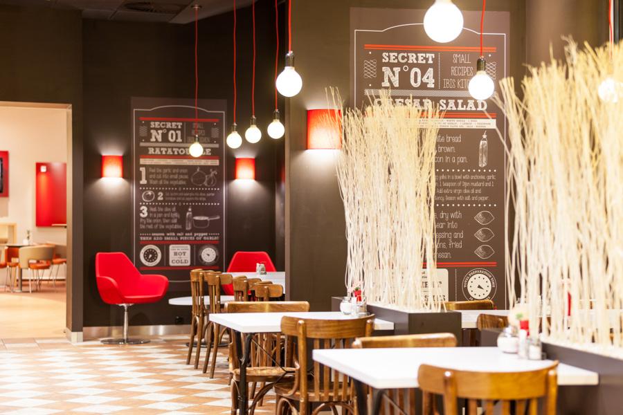 Ibis Mala Strana