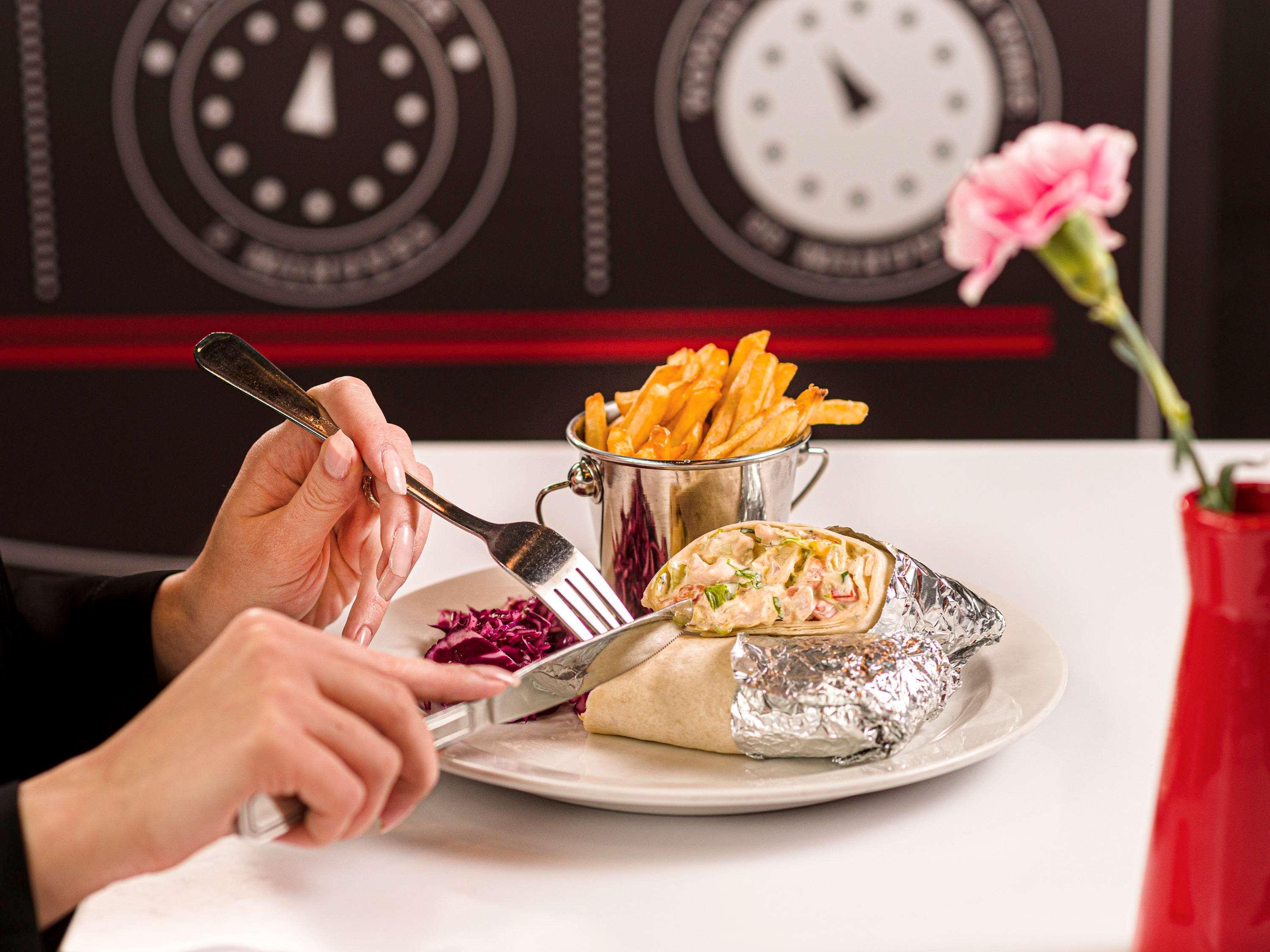 Hotel Ibis Mala Strana Prague