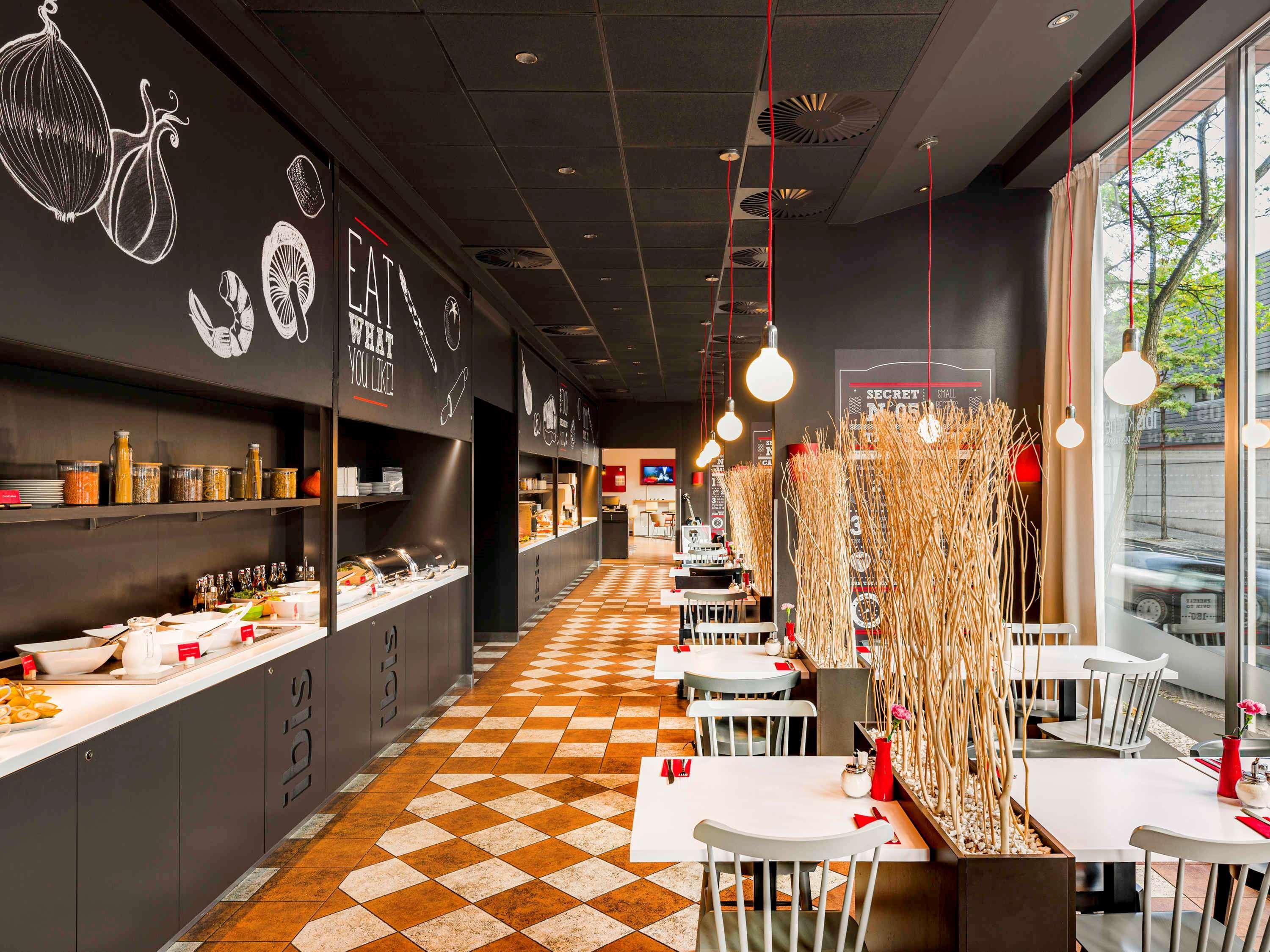 Ibis Mala Strana Prague