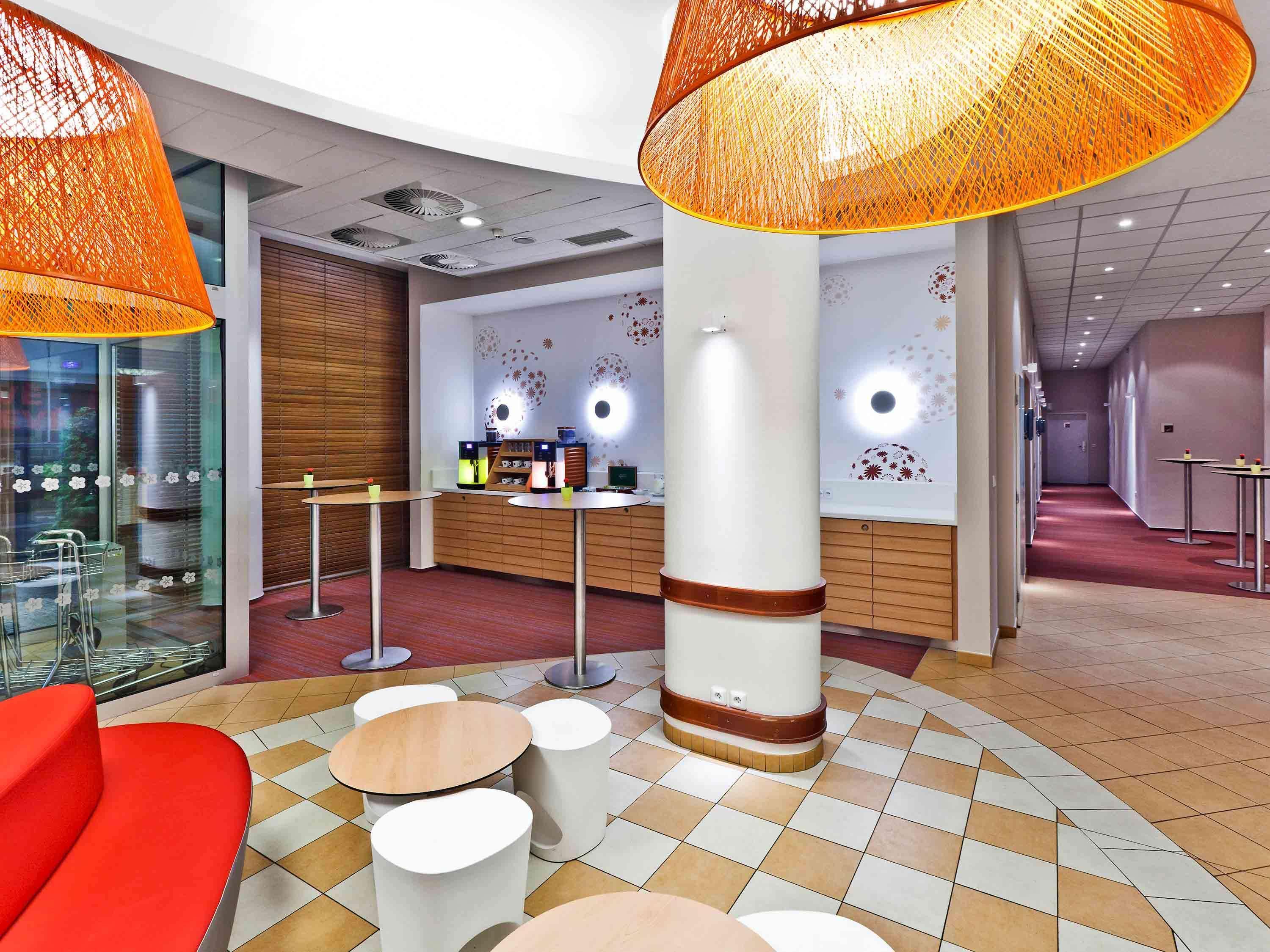 Hotel Ibis Mala Strana 3*