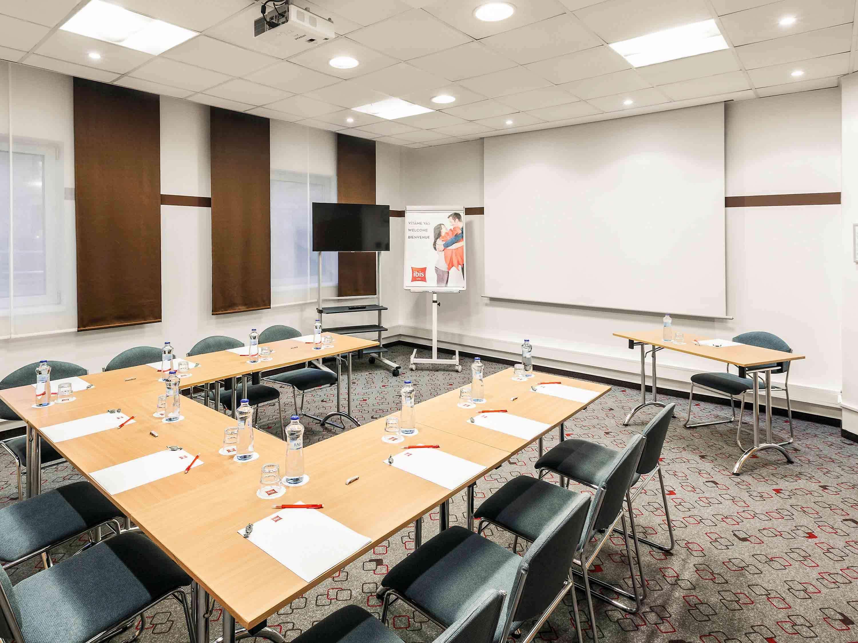 Ibis Mala Strana