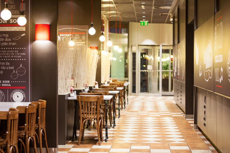 Ibis Mala Strana Hotel Prague