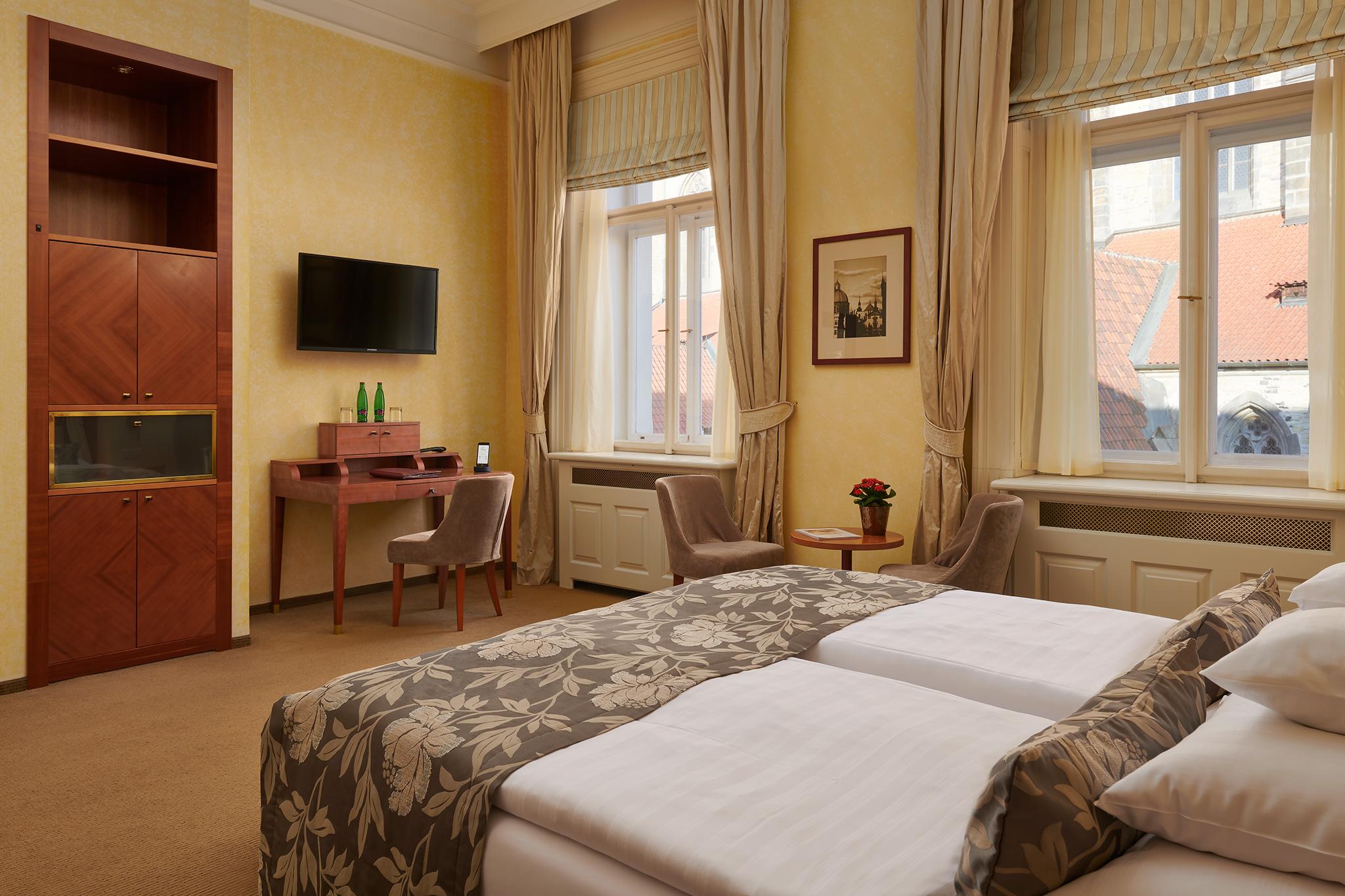 Hotel Ventana 5*