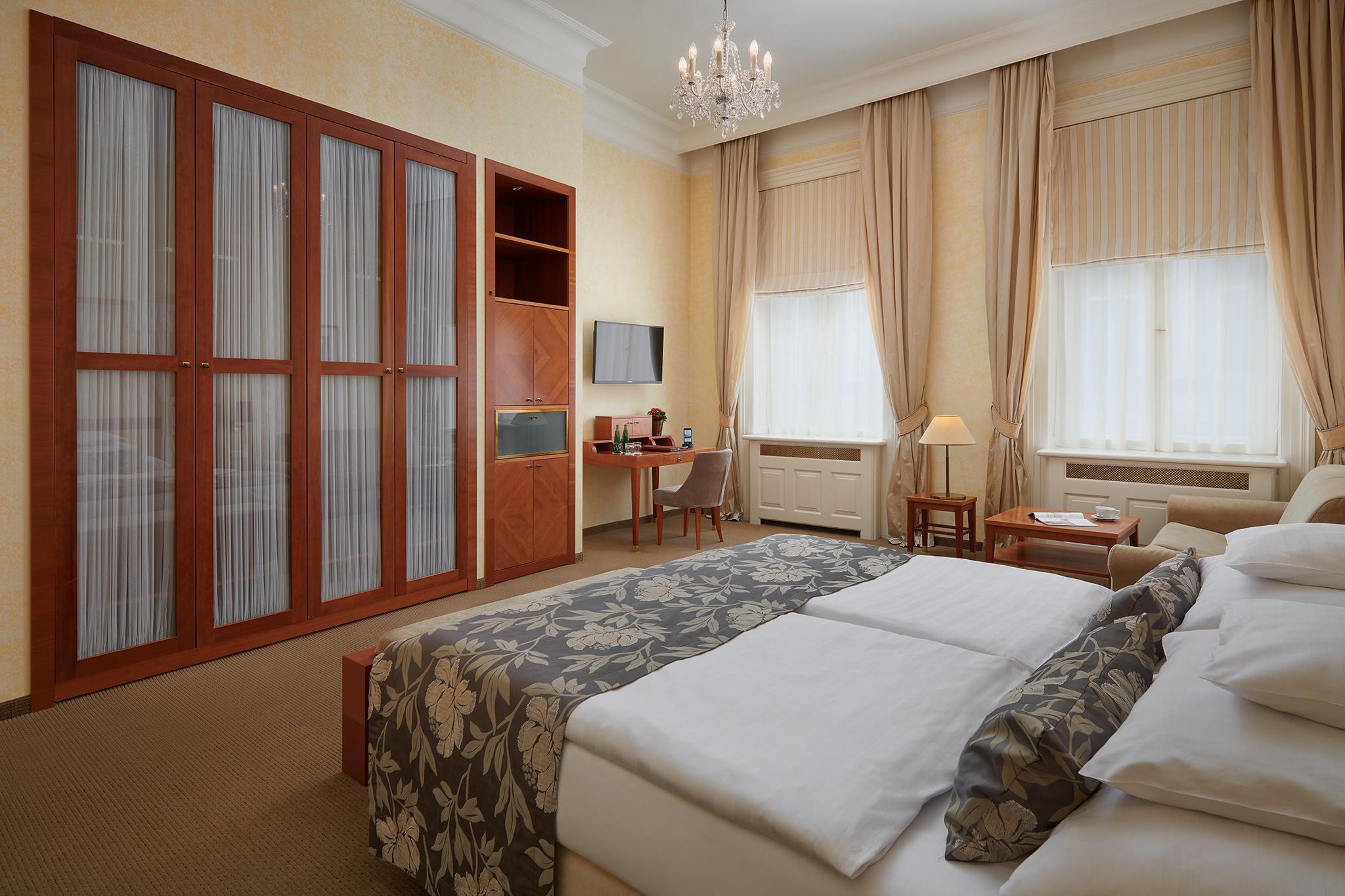 Hotel Ventana 5*