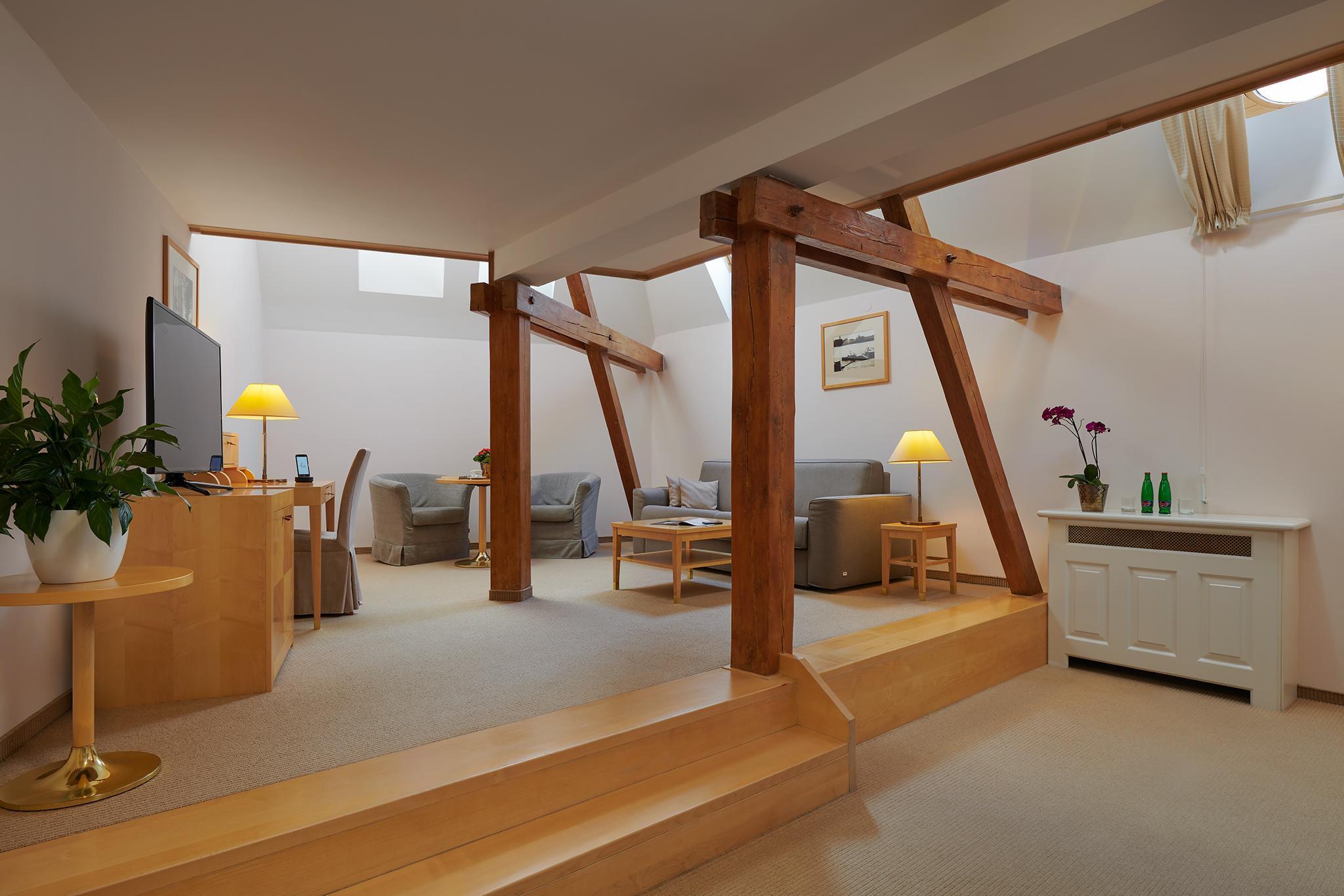 Ventana 5* Prague