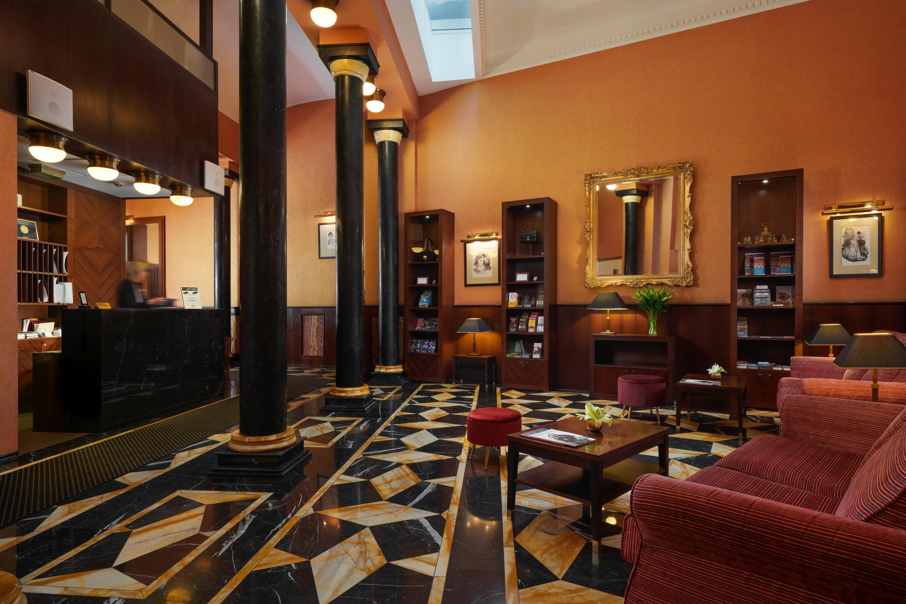 Hotel Ventana