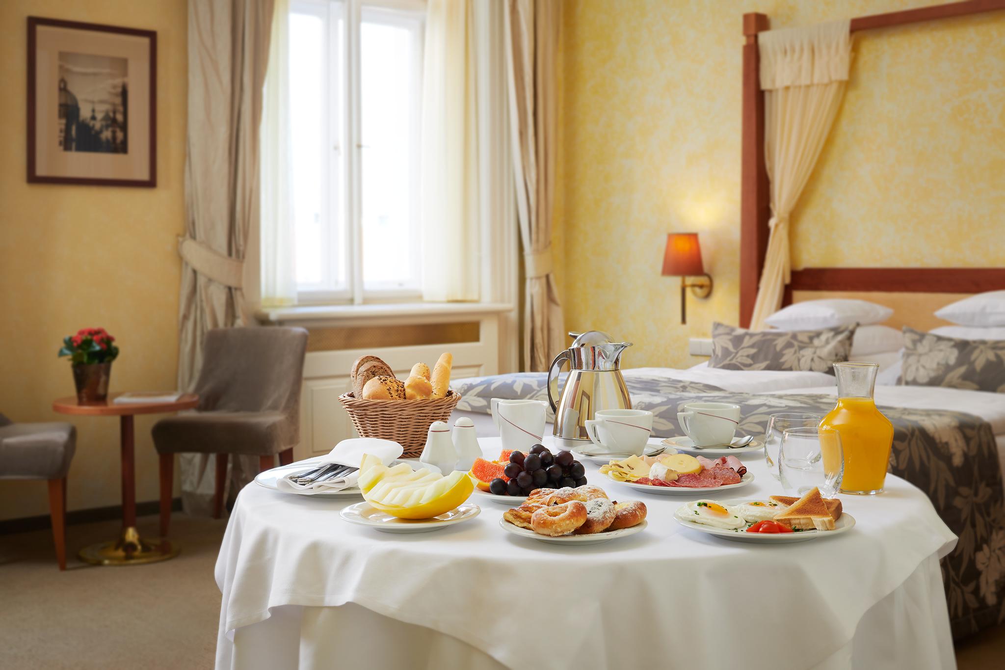 Ventana Hotel 5*