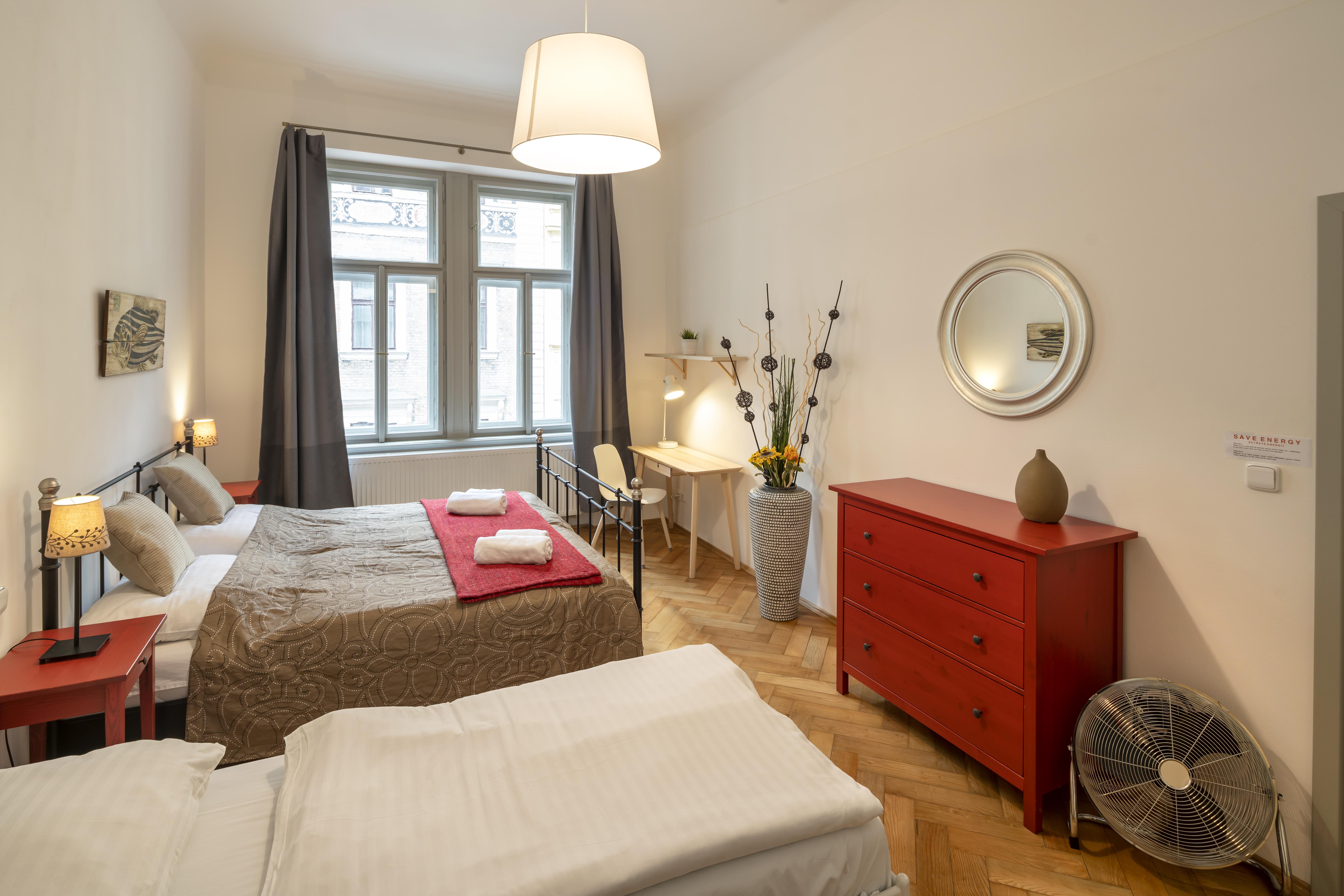 Old Town - Michalska Appartement 4*