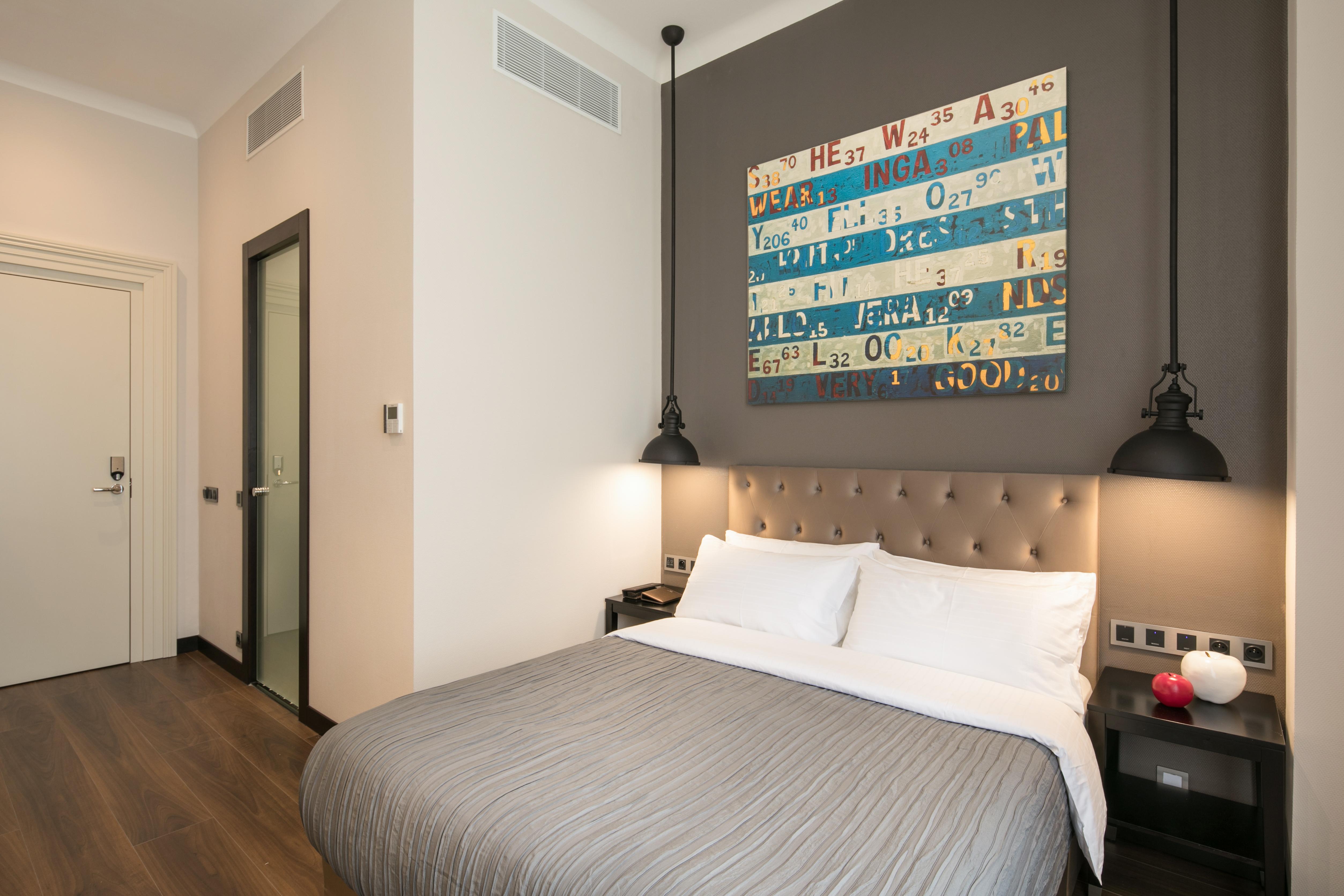 Hotel Quentin Prague