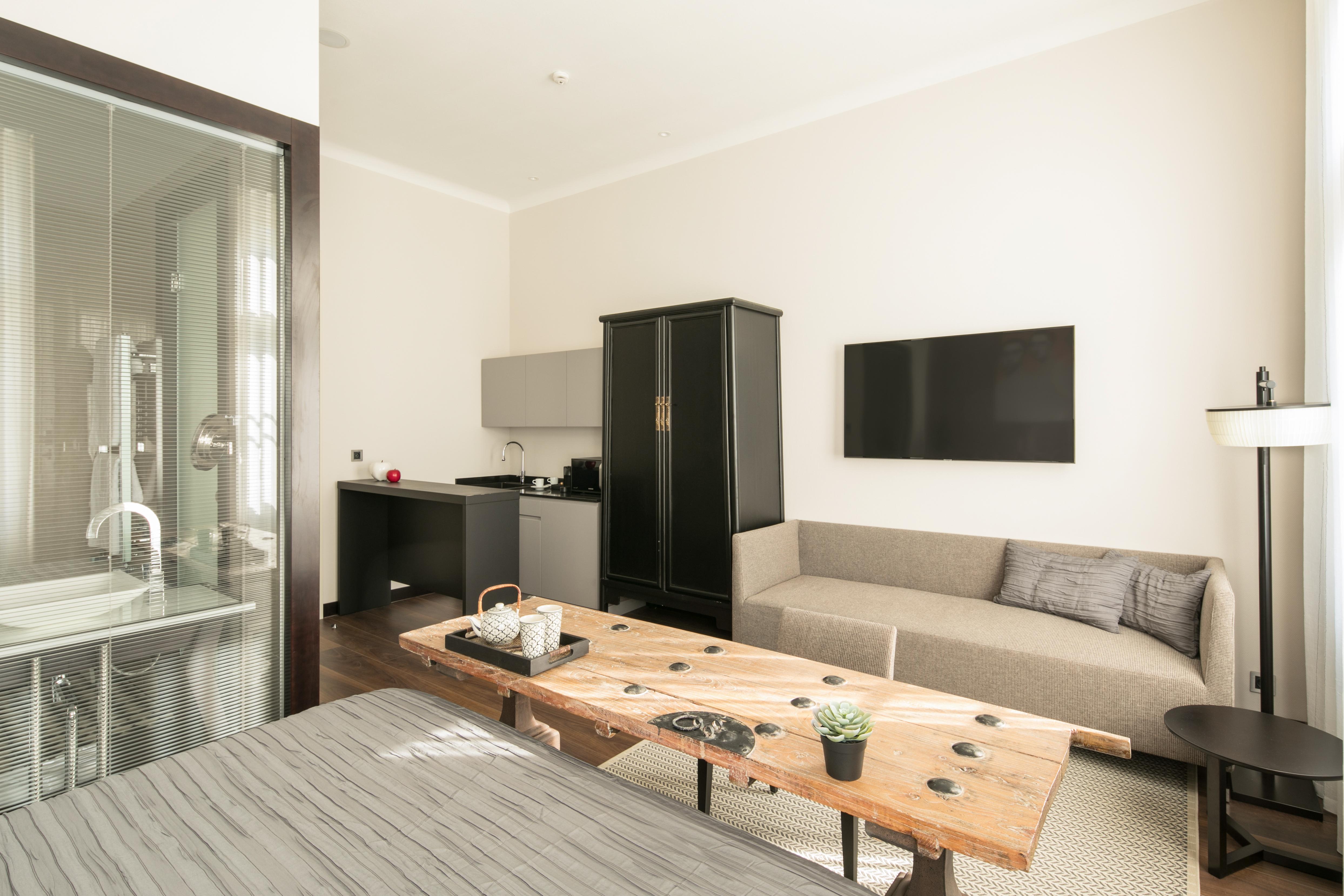 Hotel Quentin Prague