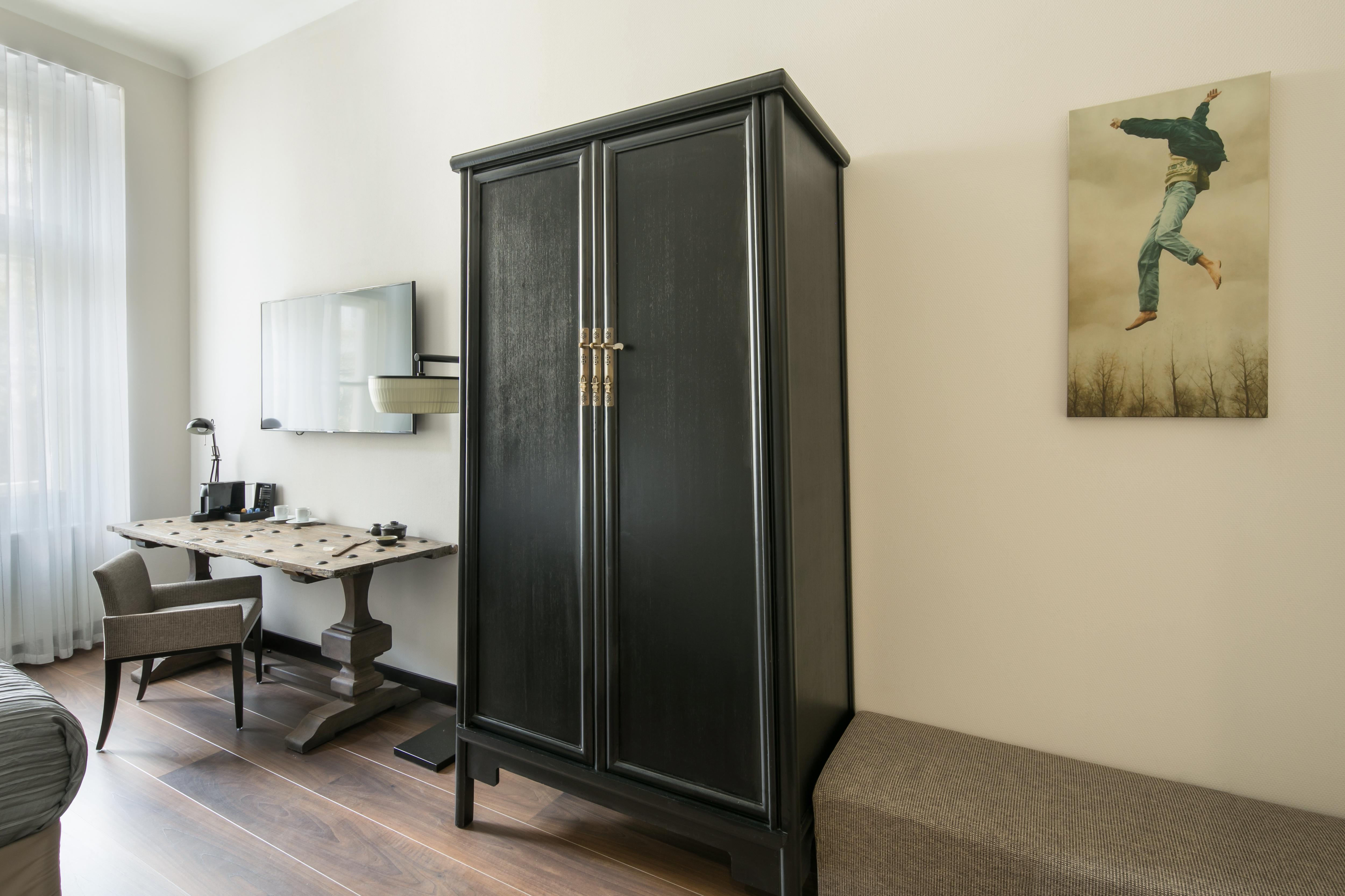 Quentin Hotel Prague