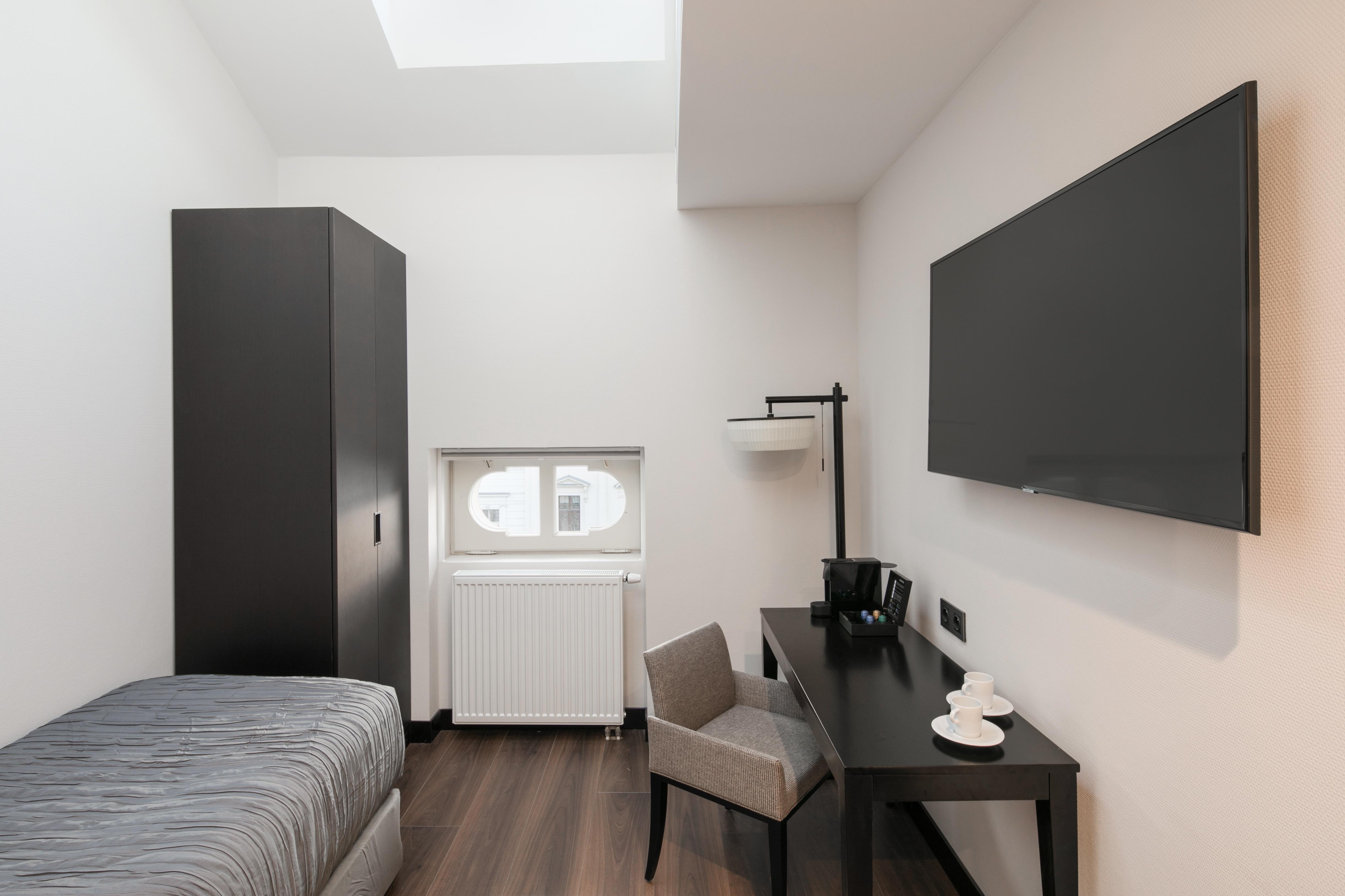 Quentin Hotel Prague