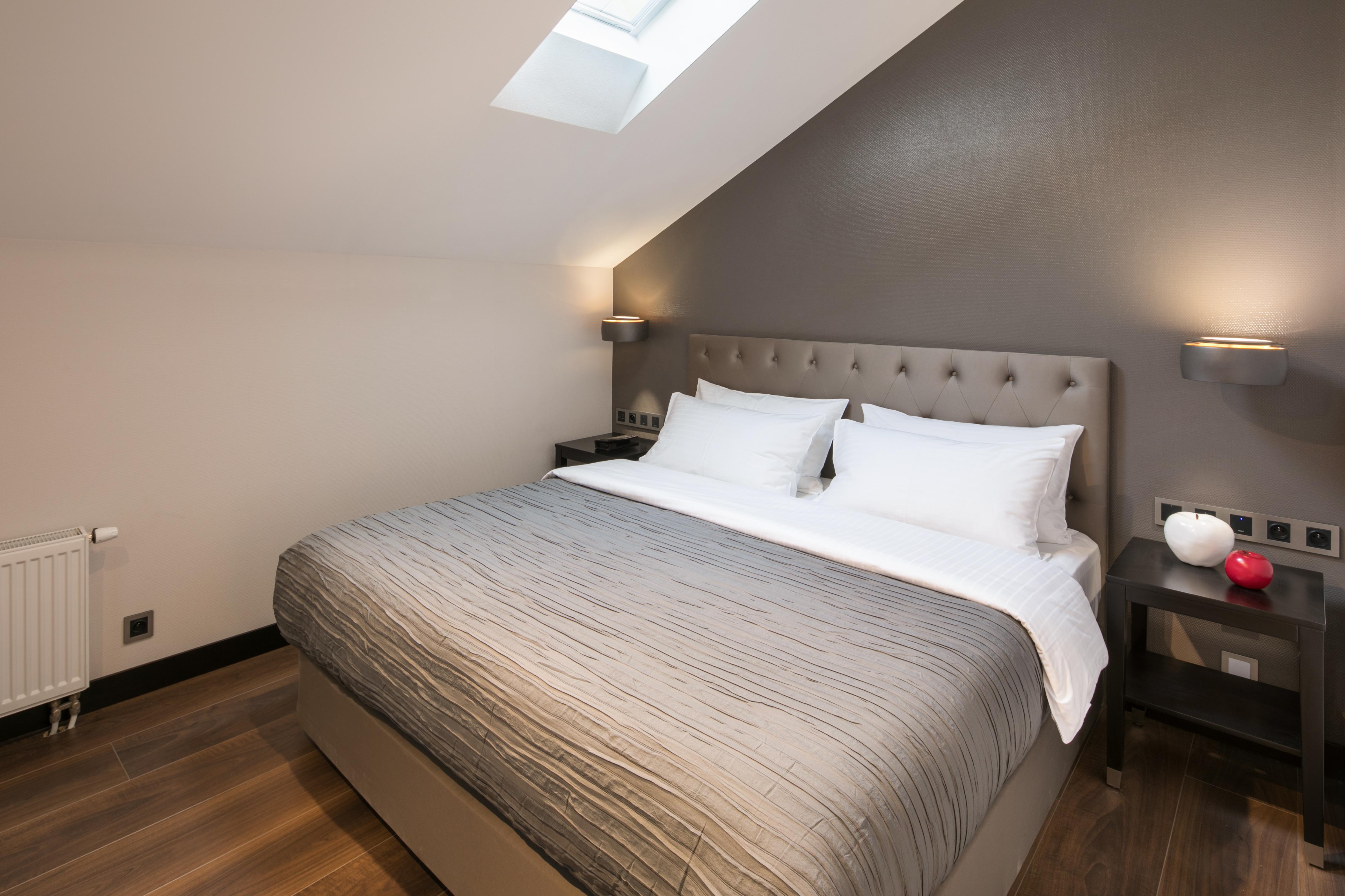 Hotel Quentin 4*