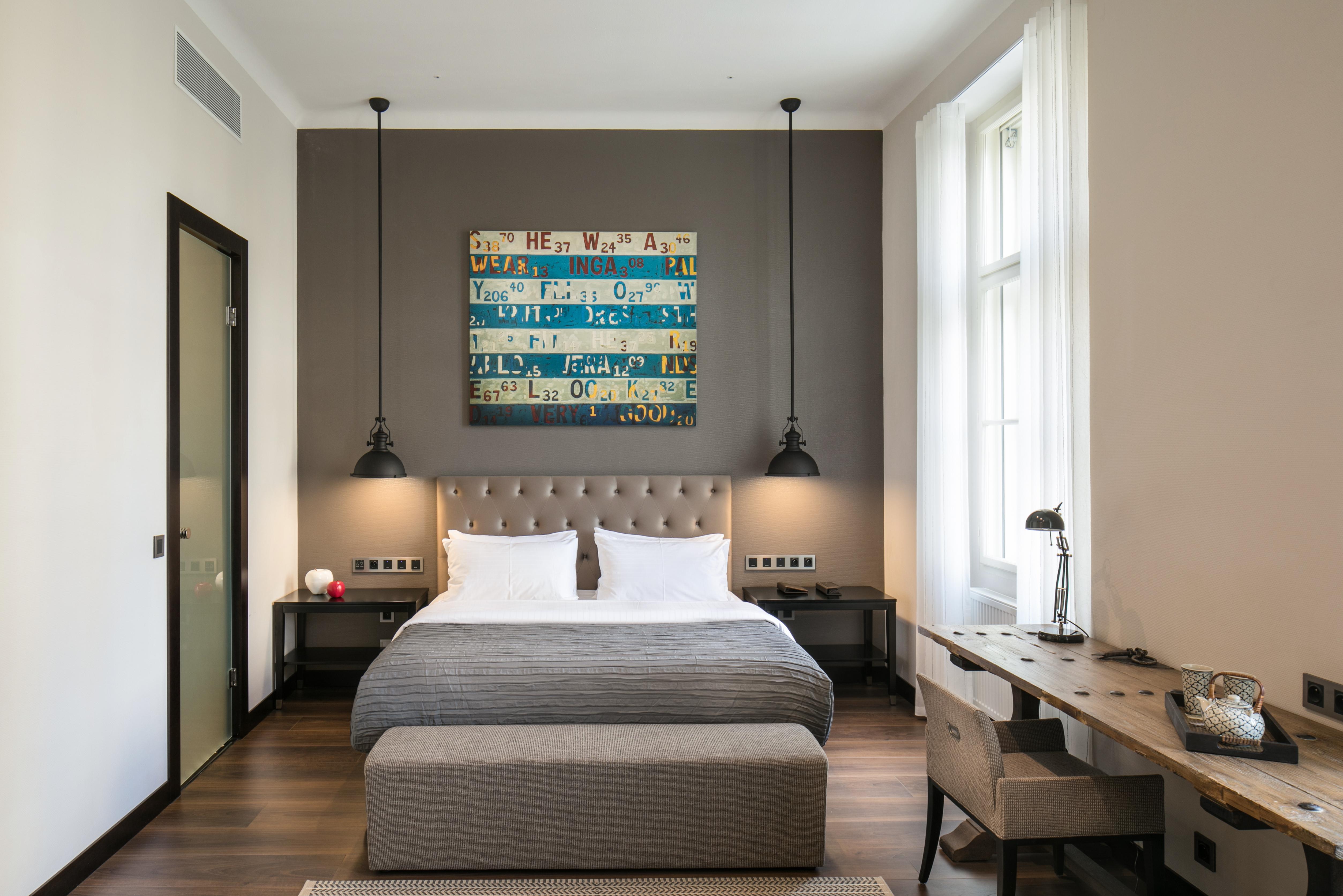 Quentin Hotel