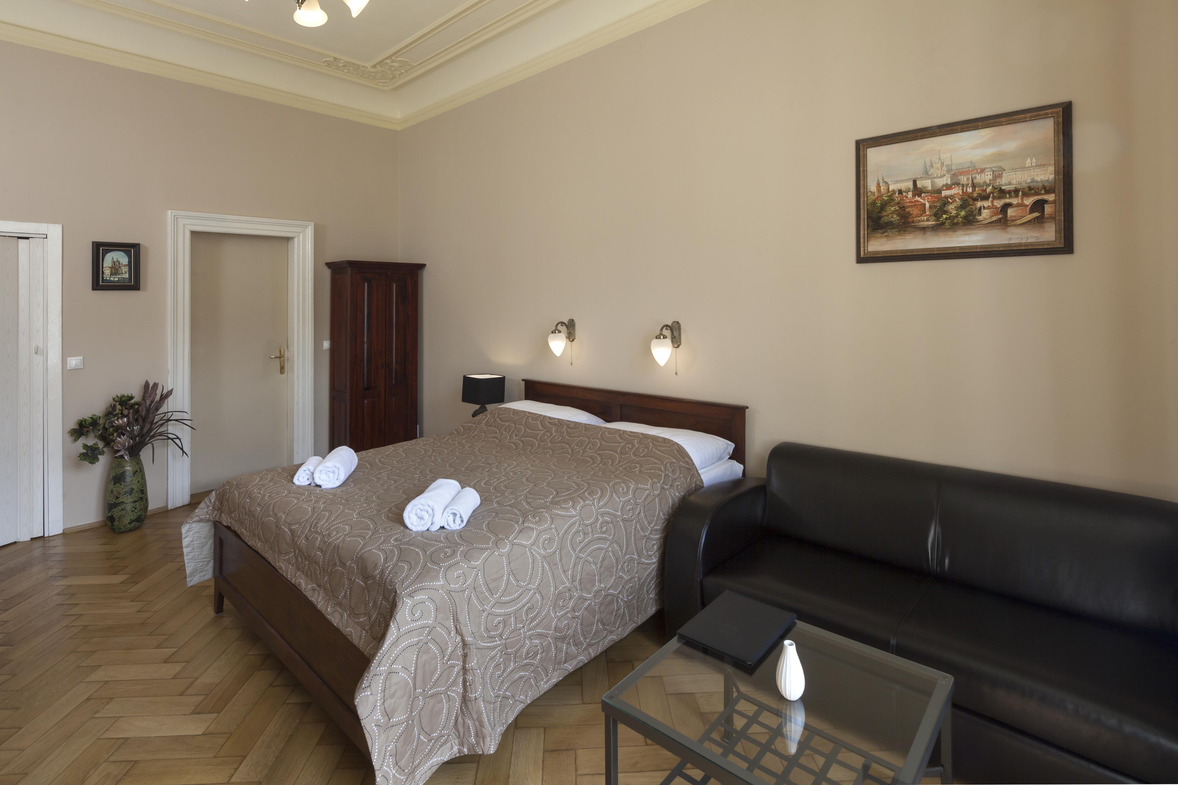 Apartment Old Town - Dusni Prague