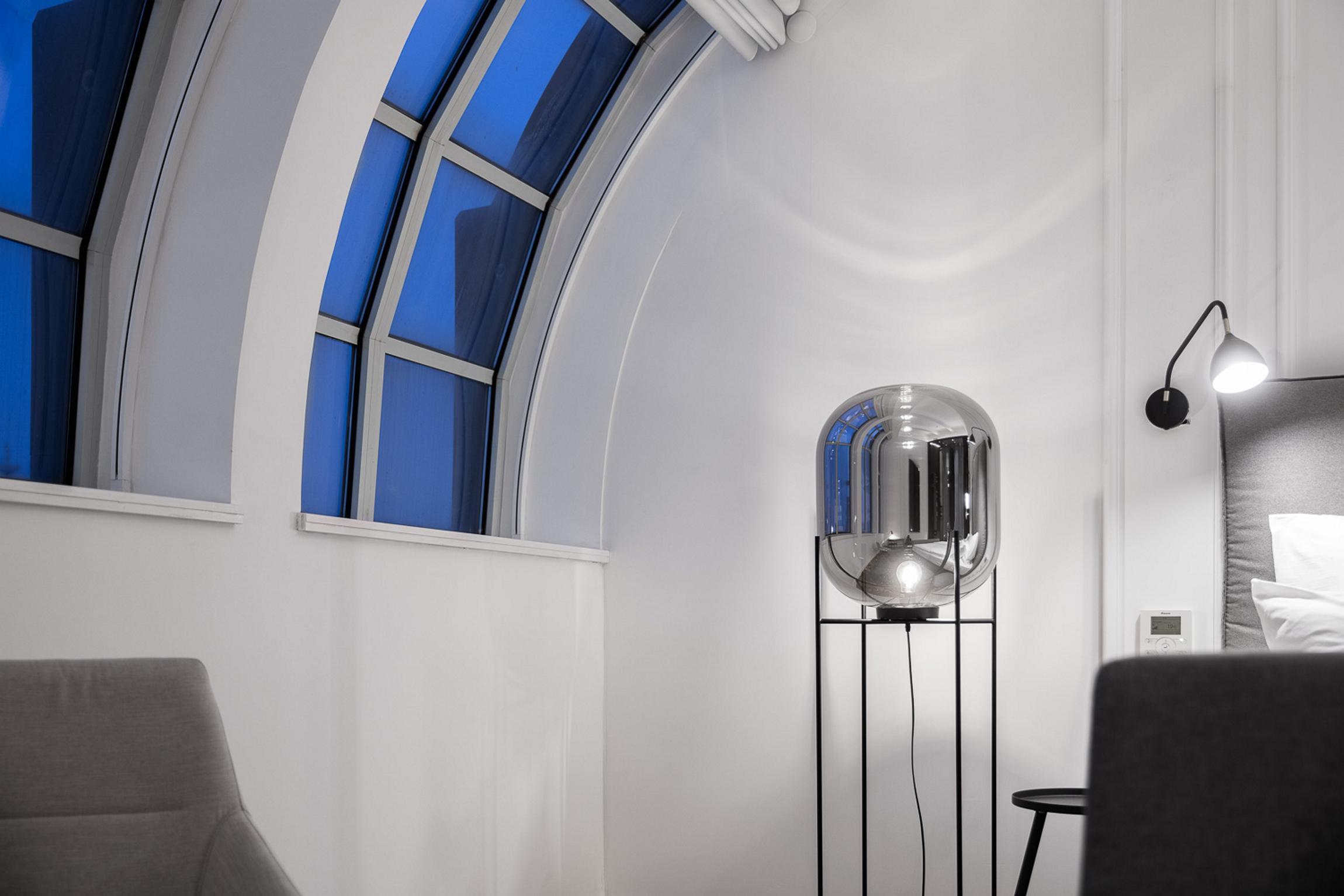 Pytloun Boutique Hotel