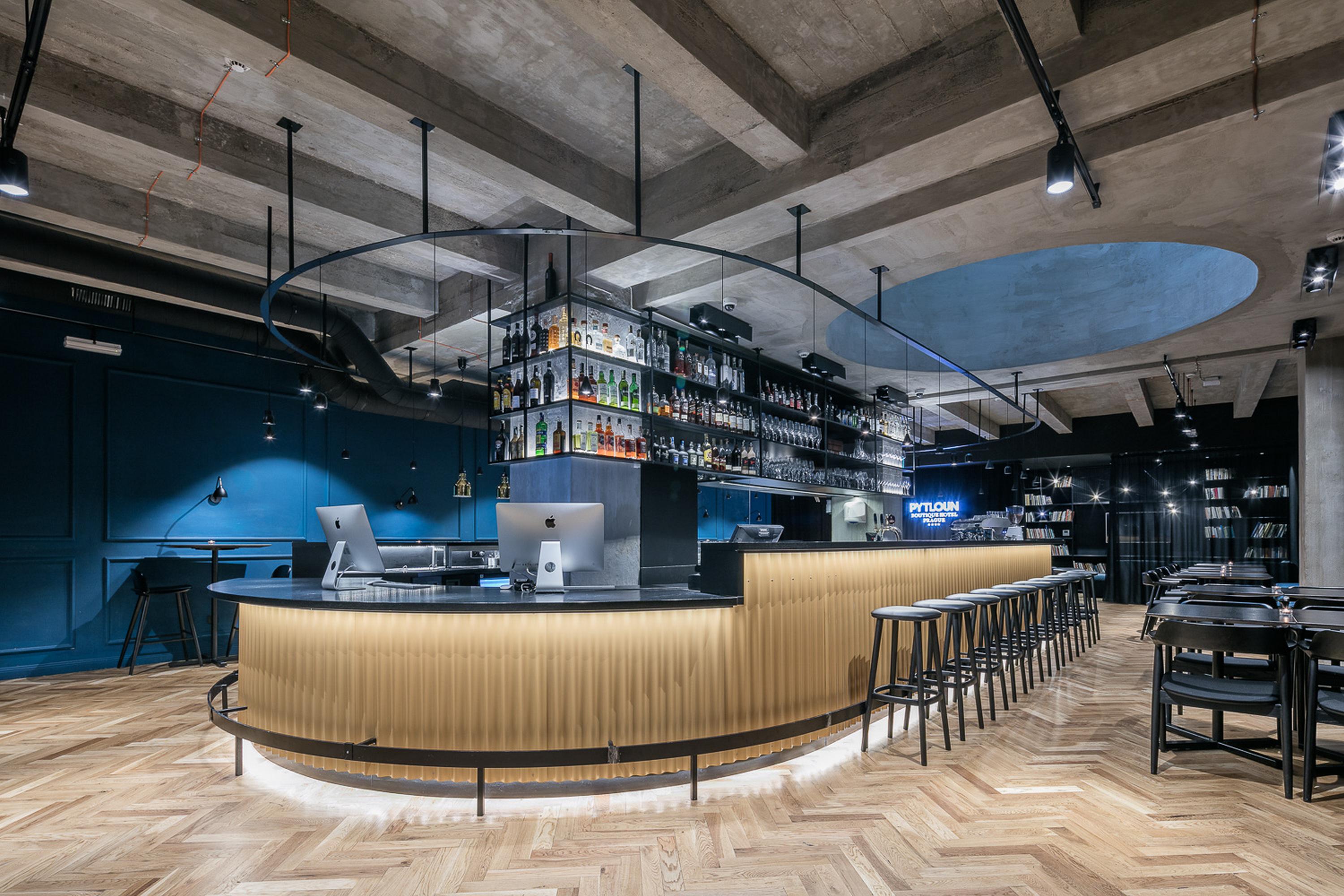 Hotel Pytloun Boutique