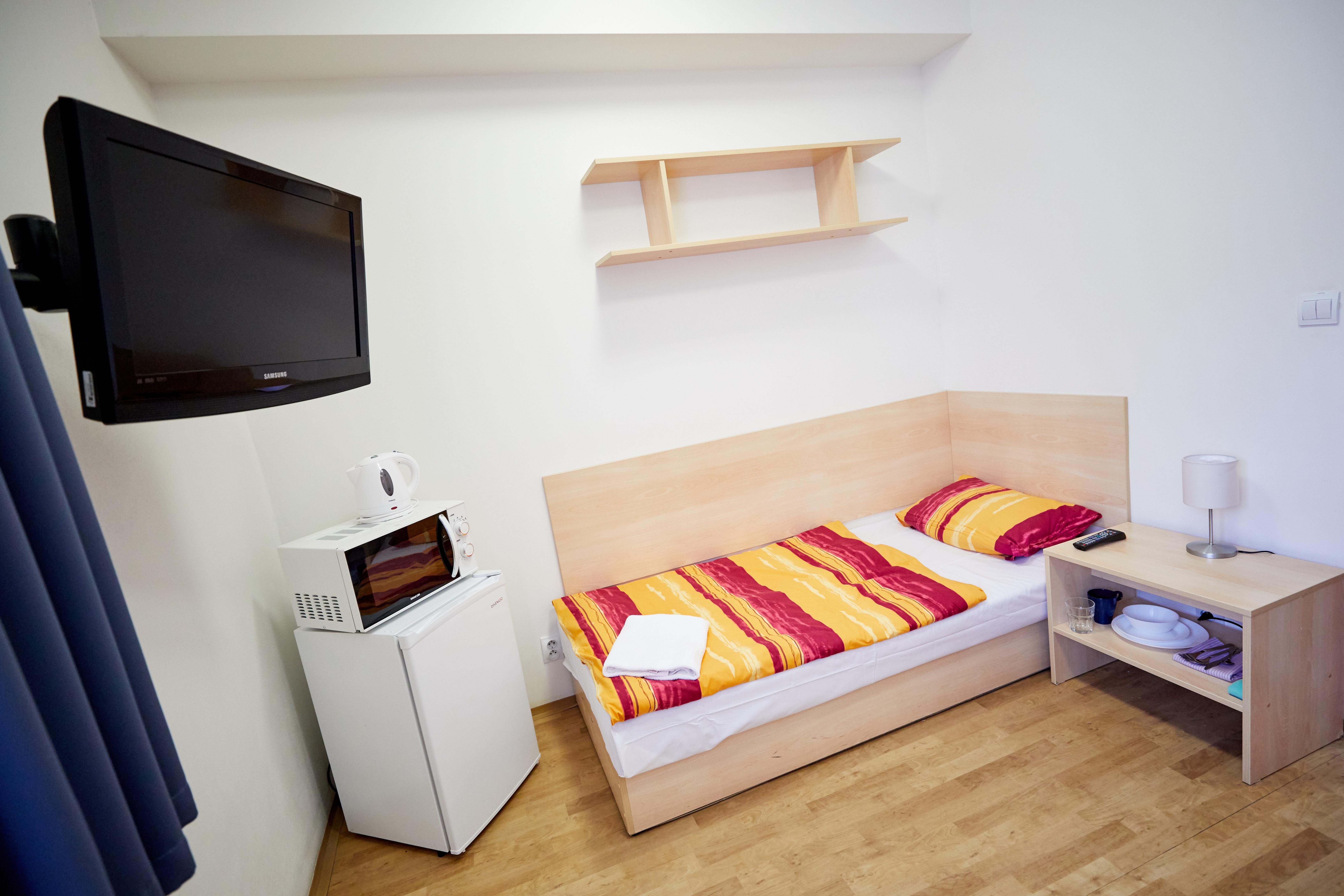 University Hotel Hotel 2*