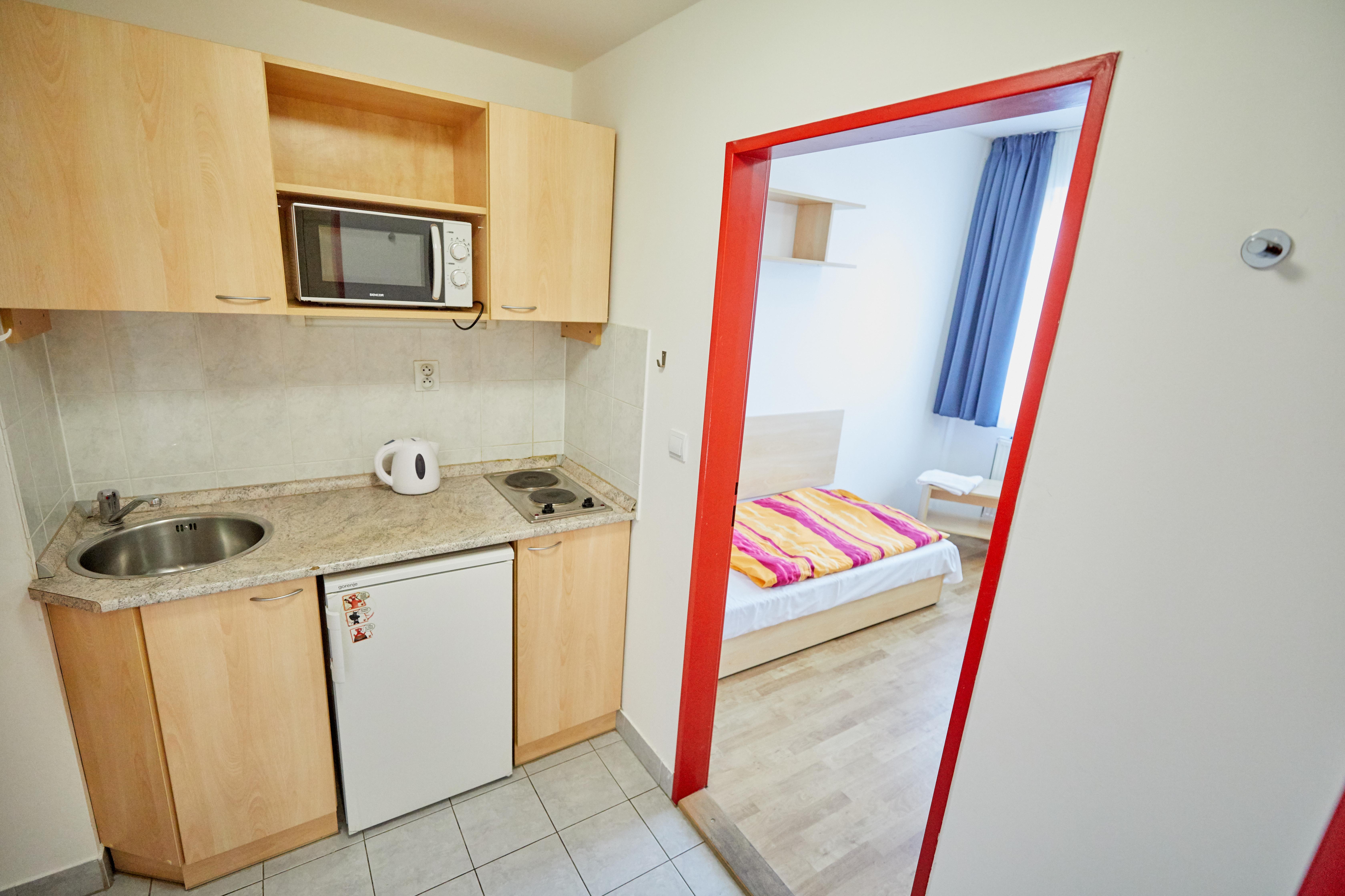 University Hotel Hotel