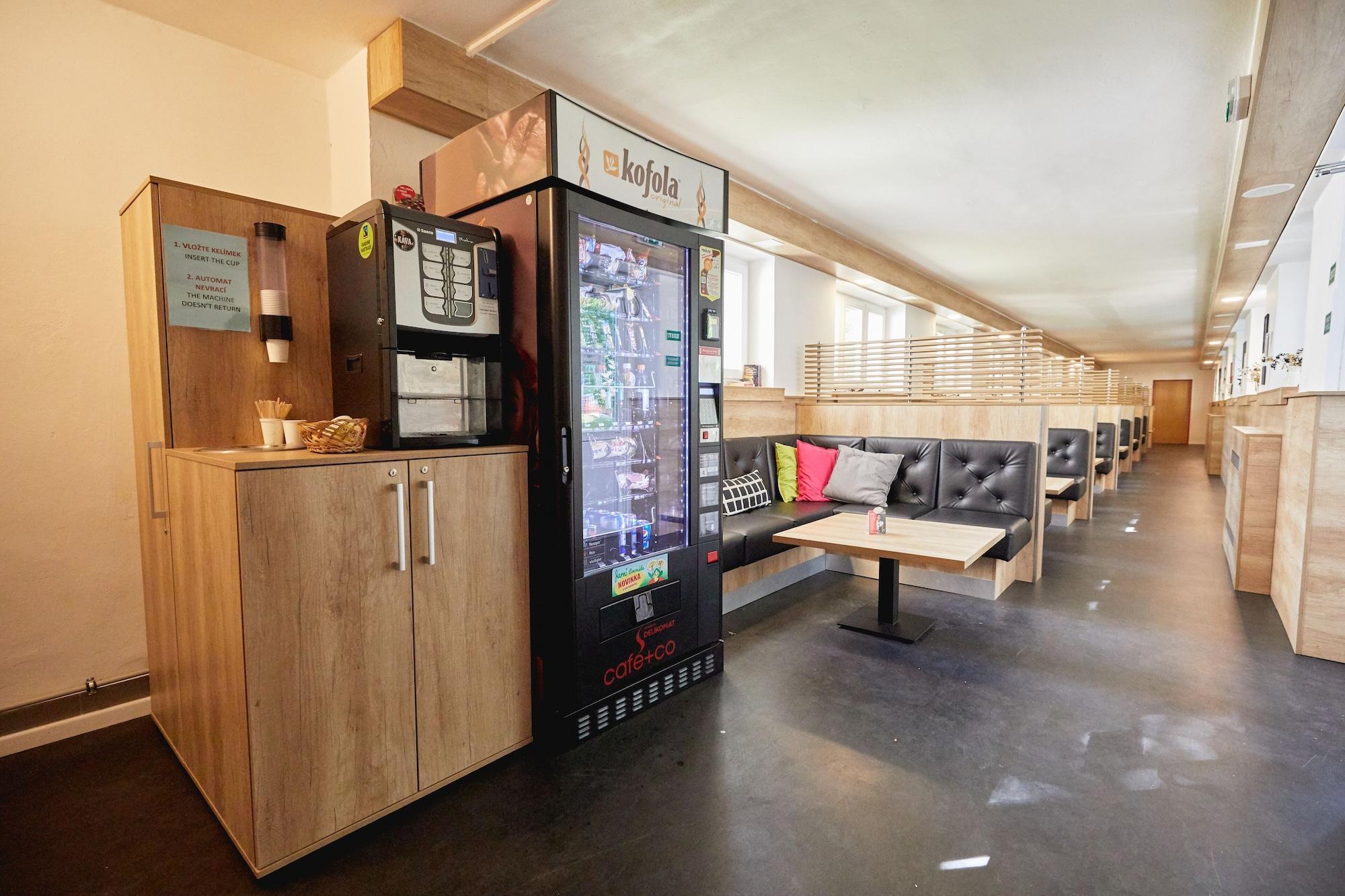University Hotel Hotel 2*