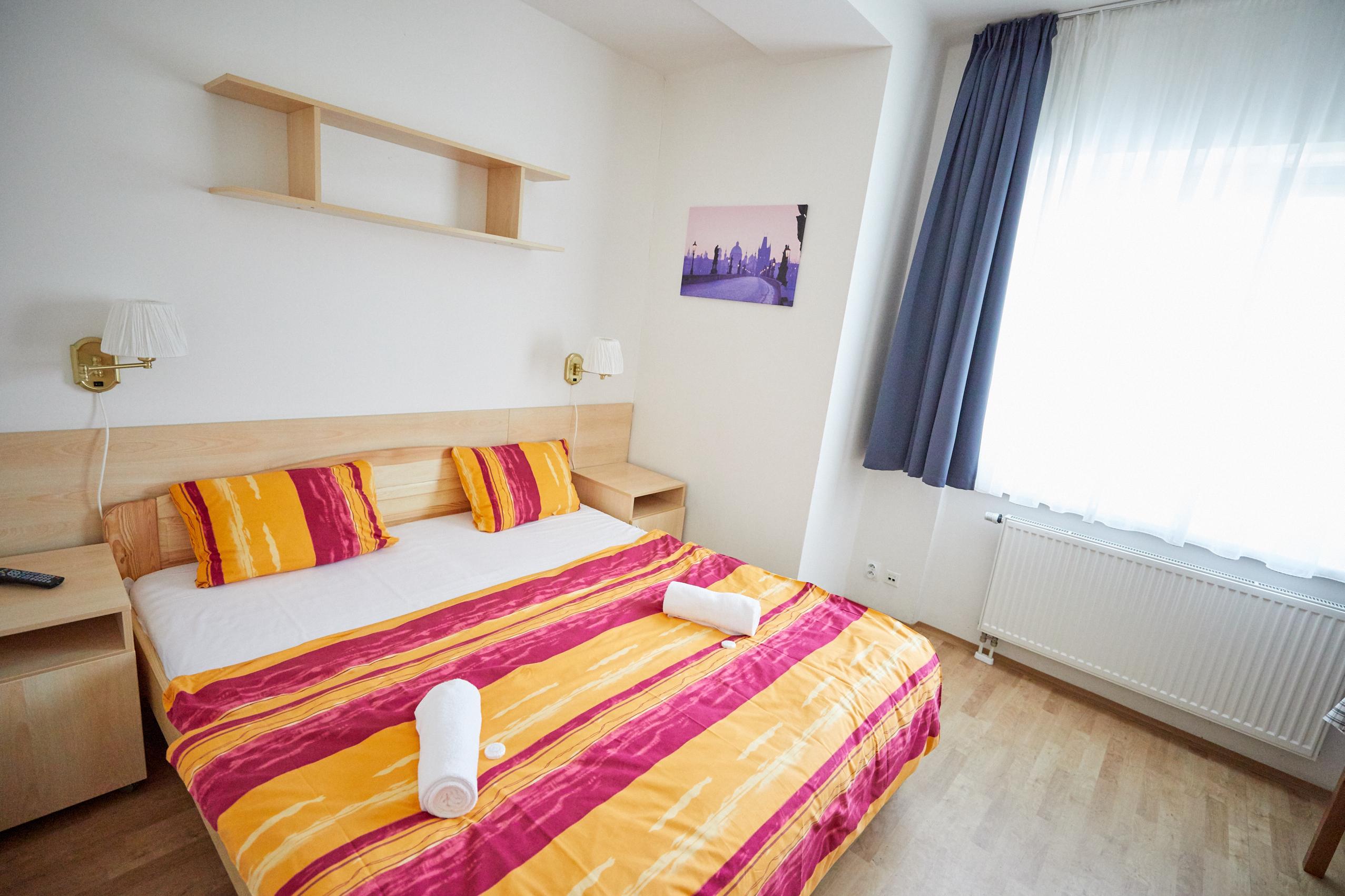 University Hotel Prague
