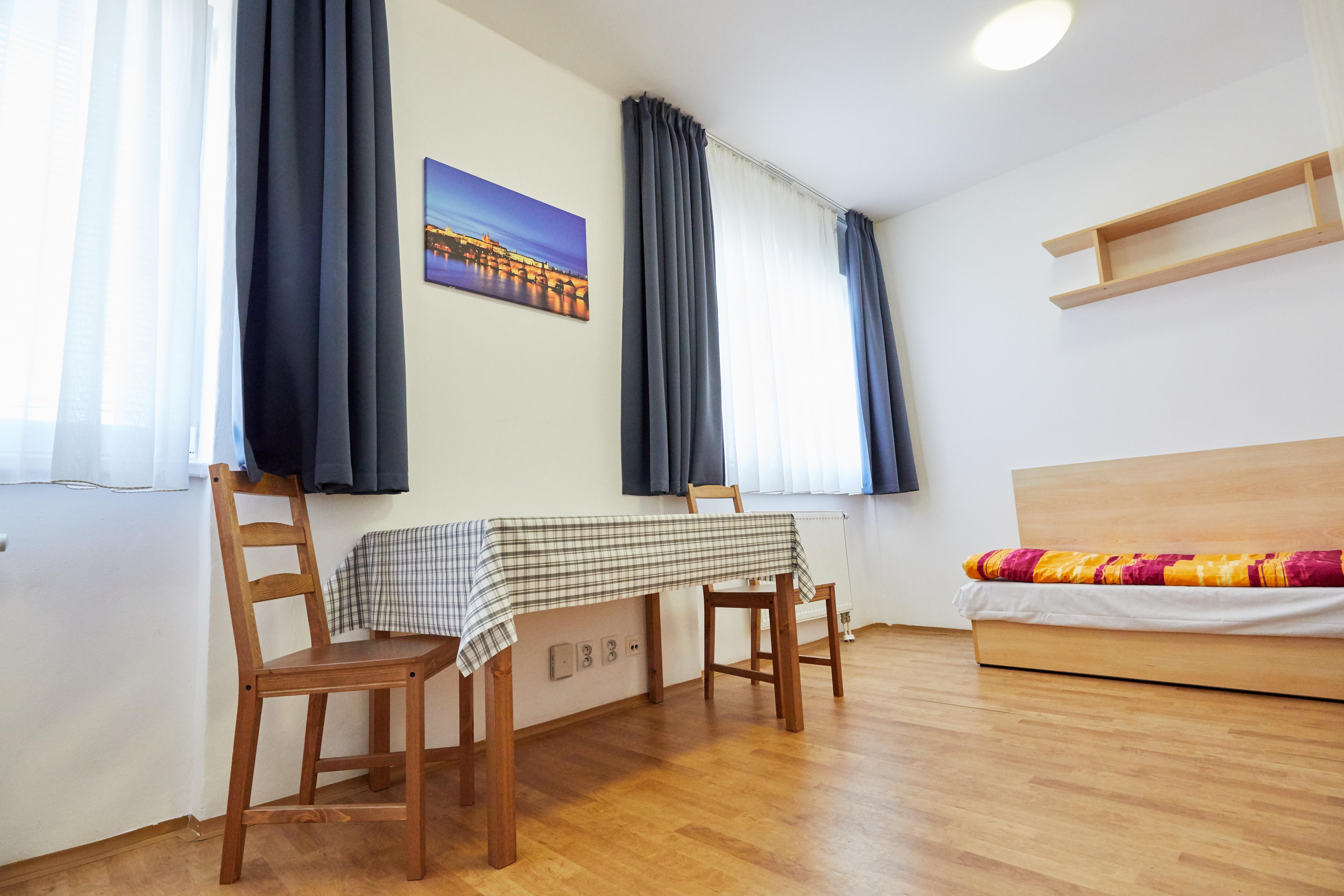 Hotel University Hotel Prague