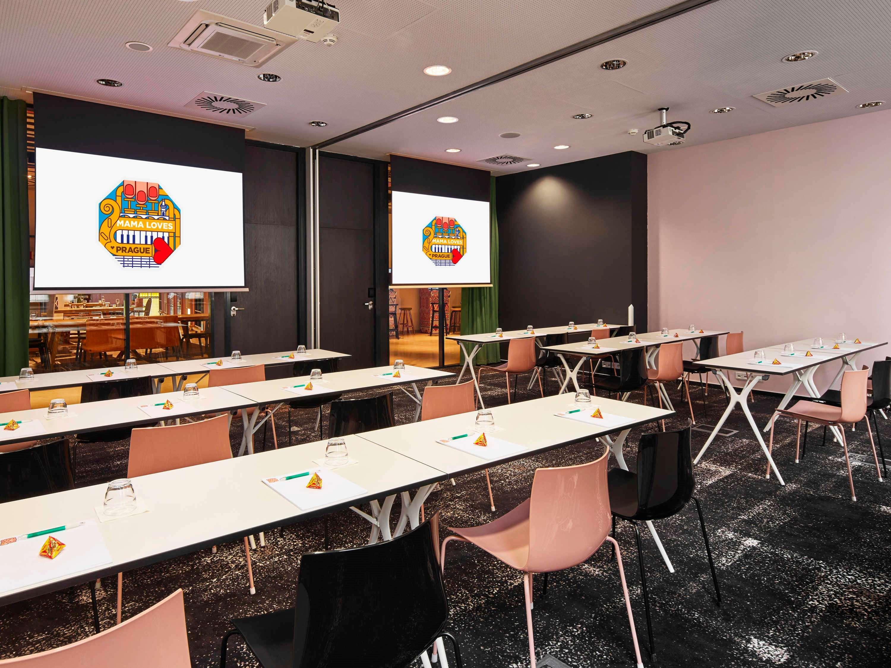 Otel Mama Shelter 4*