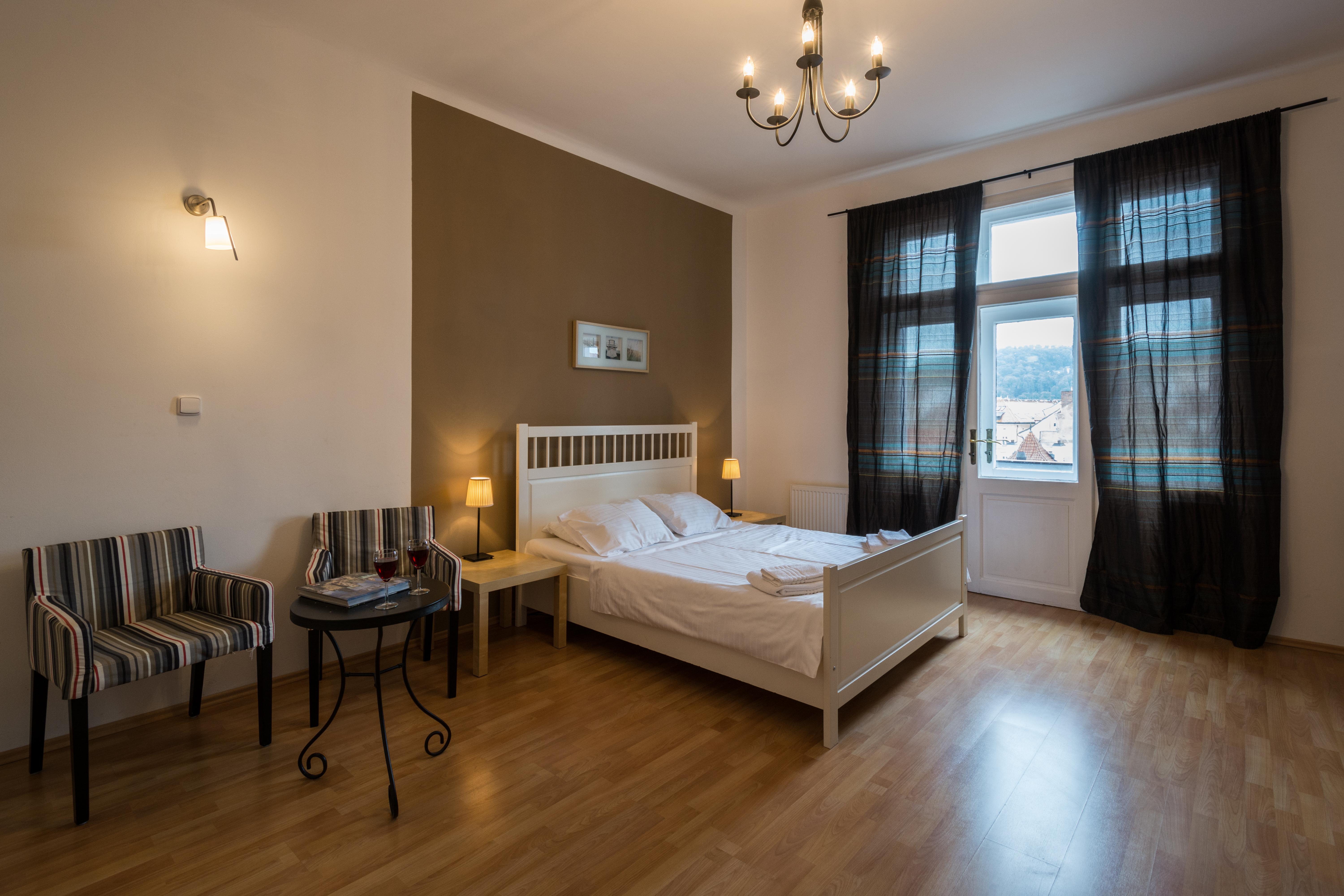 Apartment Royal Road *