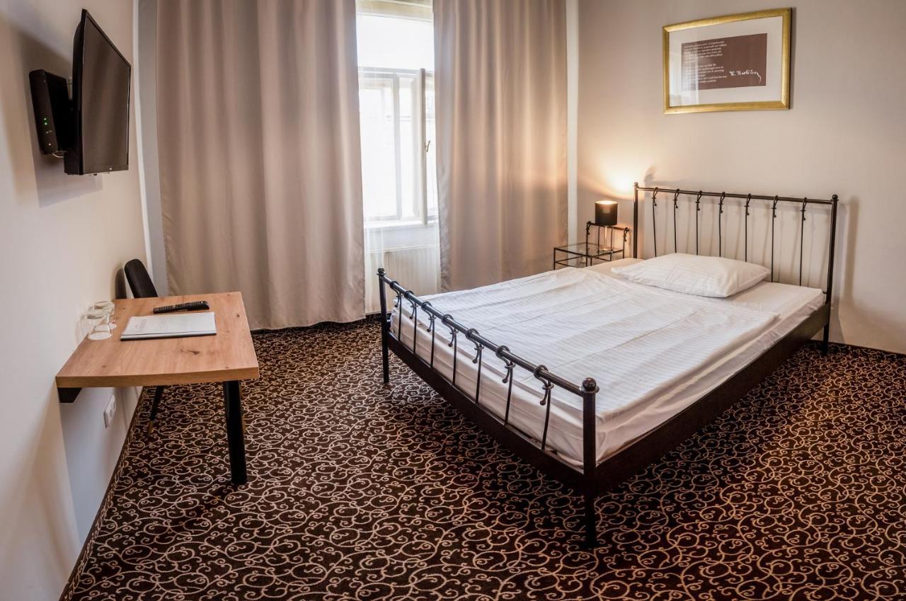 Hotel Brixen Prague