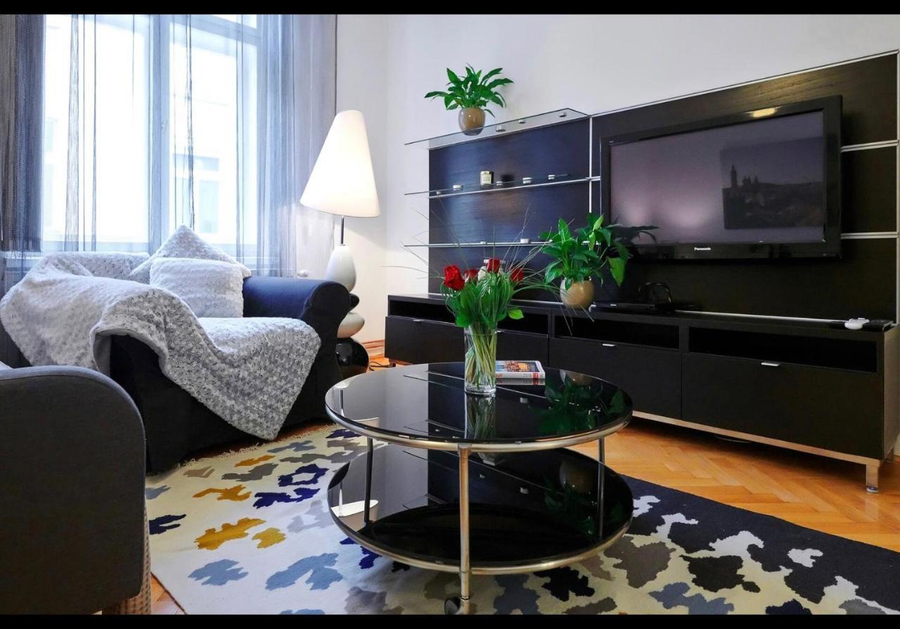 Apartamento Old Town Square Jakubska 744 Praga