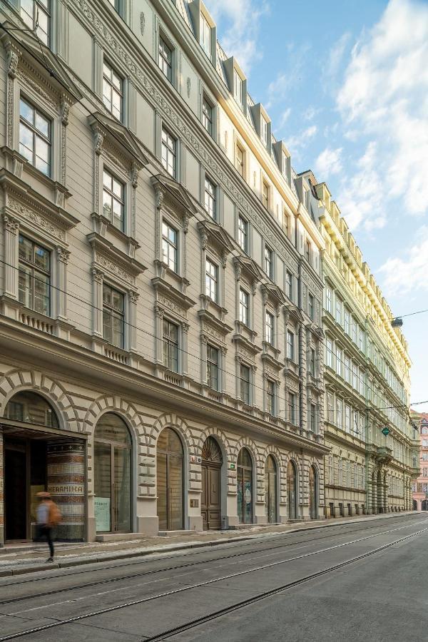 Luxury In The Centre Appartement *