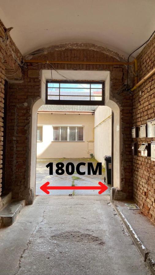 Apartment Lovely Havanska - With Free Parking *
