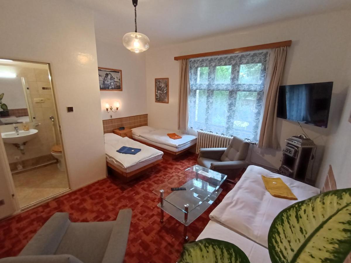 21 Gasthof 2*