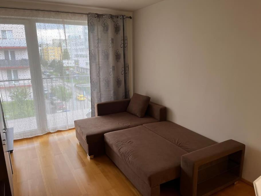 Hurka - 15 Min Do Centra, Garaz Apartment *