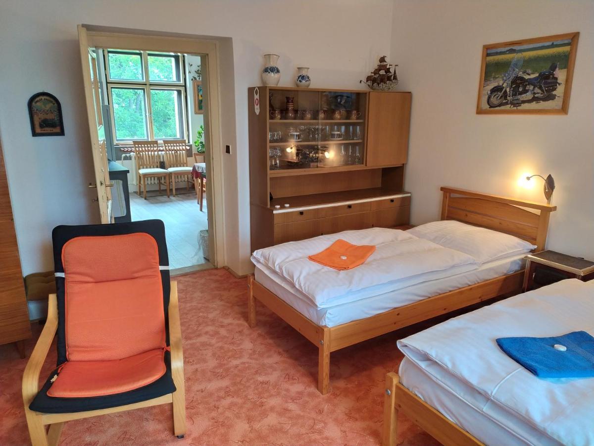 21 Gasthof 2*