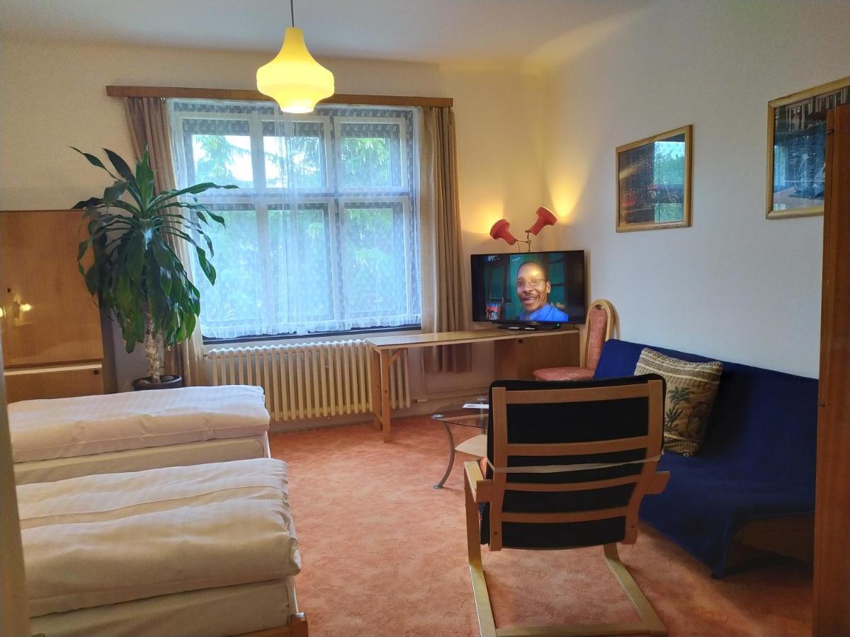 Gasthof 21 2*
