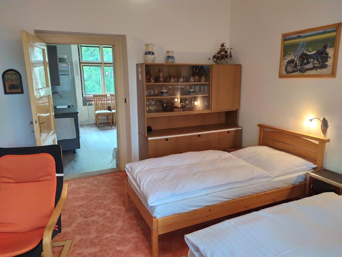 21 Gasthof